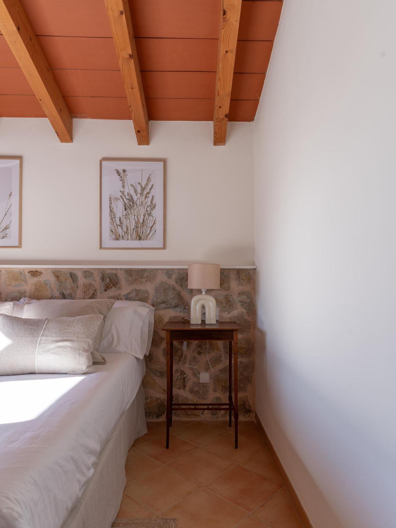 Hotel Es Petit De Valldemossa (Mallorca)