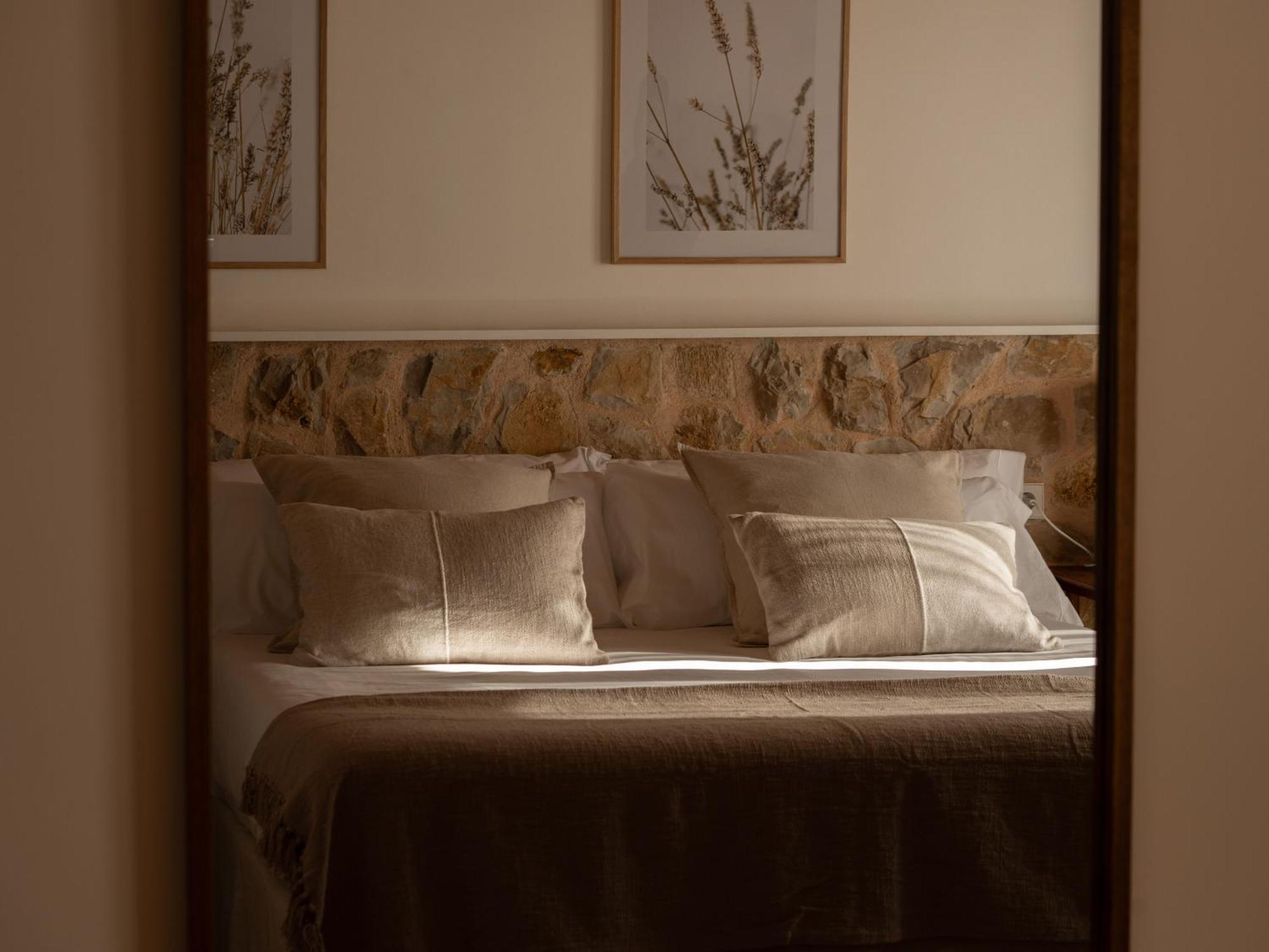 Hotel Es Petit De