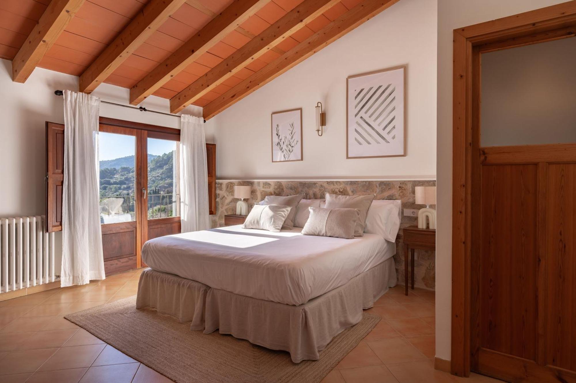 Es Petit De Valldemossa (Mallorca)