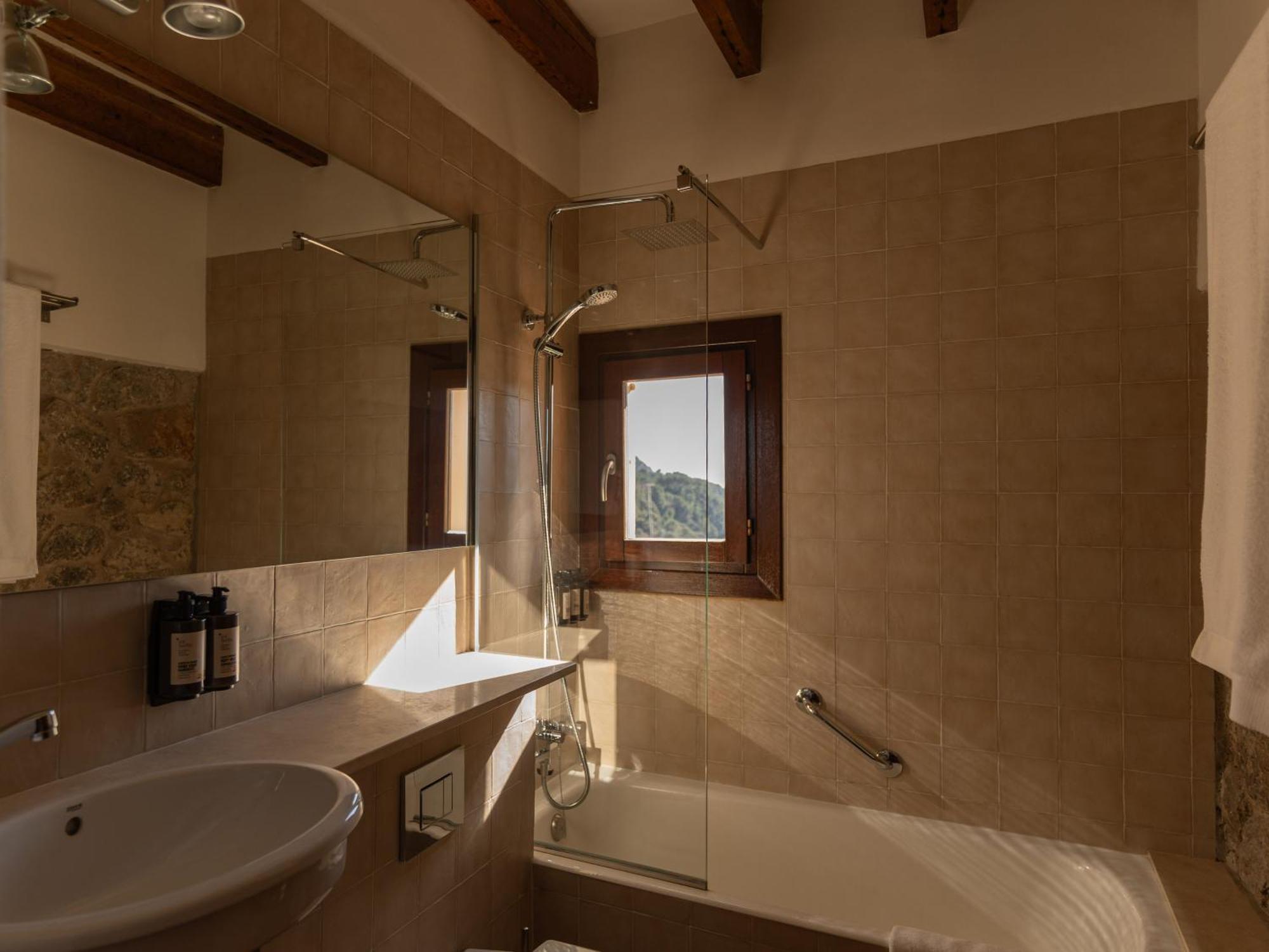 Es Petit De 3* Valldemossa (Mallorca)