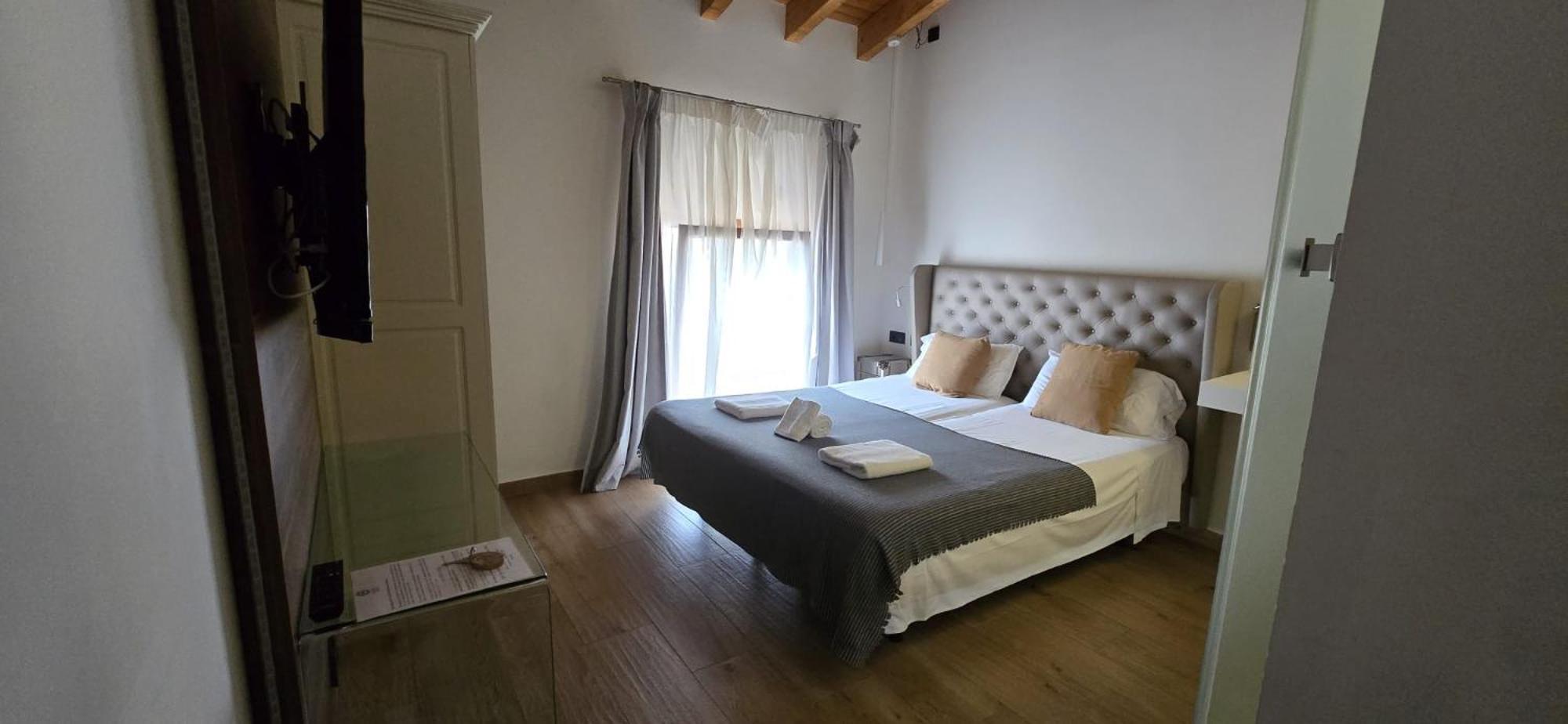 Maria Hotel María de la Salud
