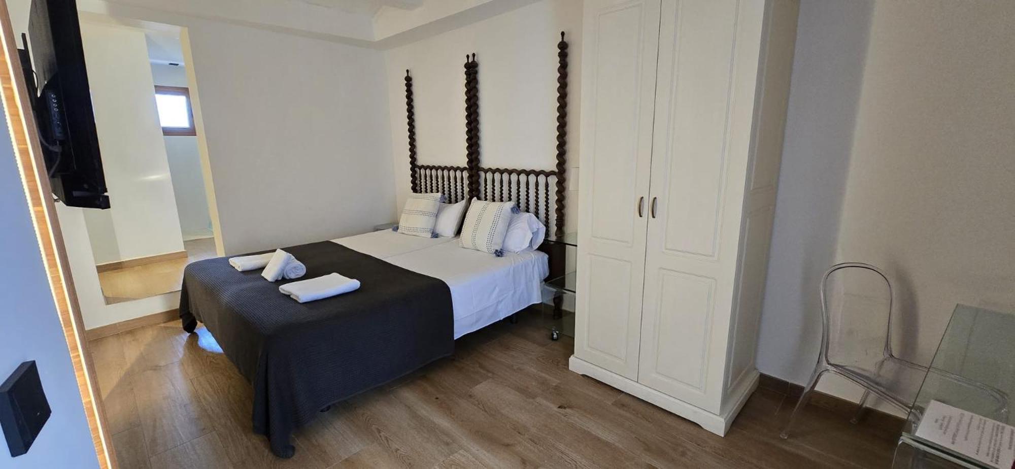 Hotel Maria María de la Salud