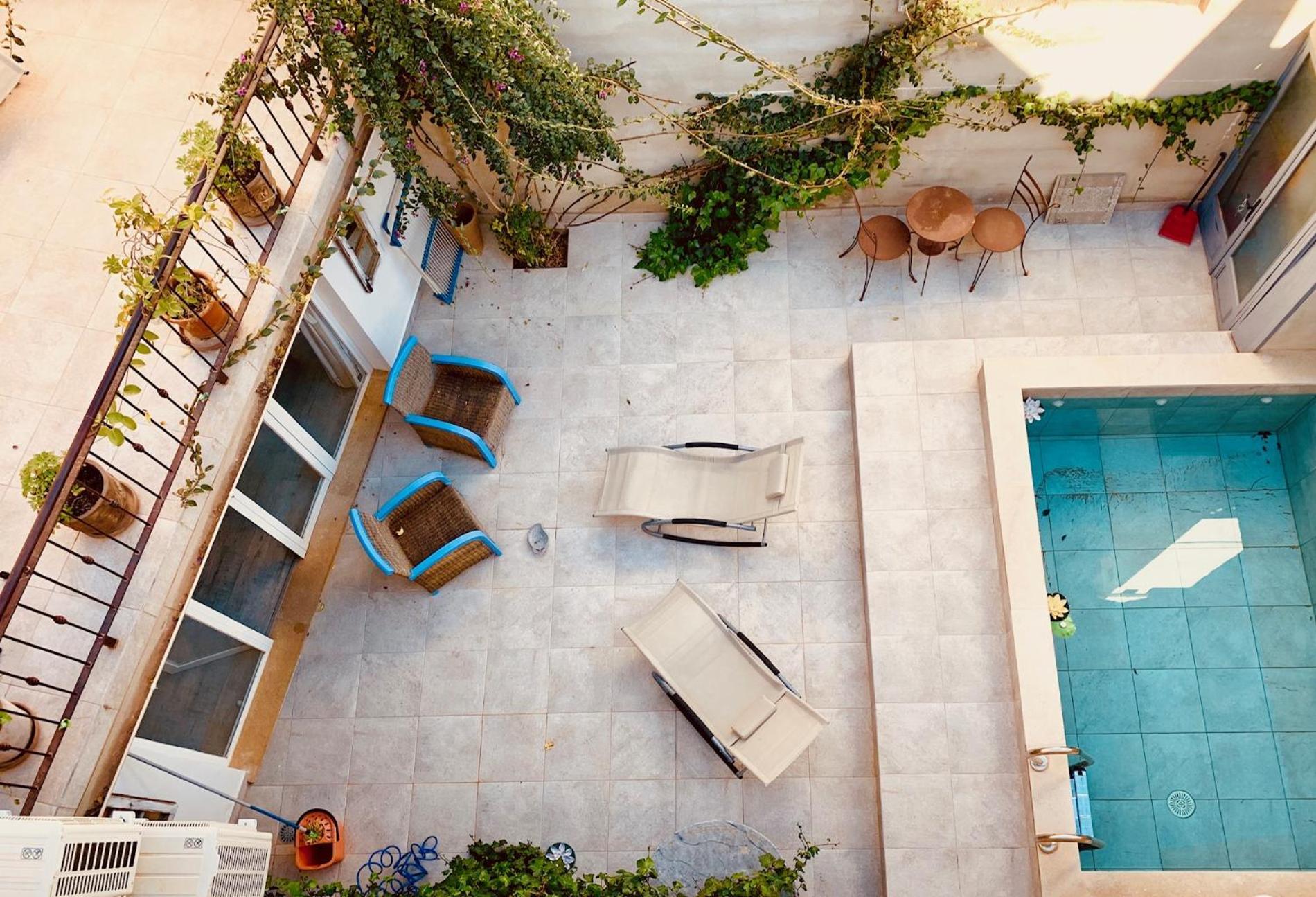 Holiday home Raixa *