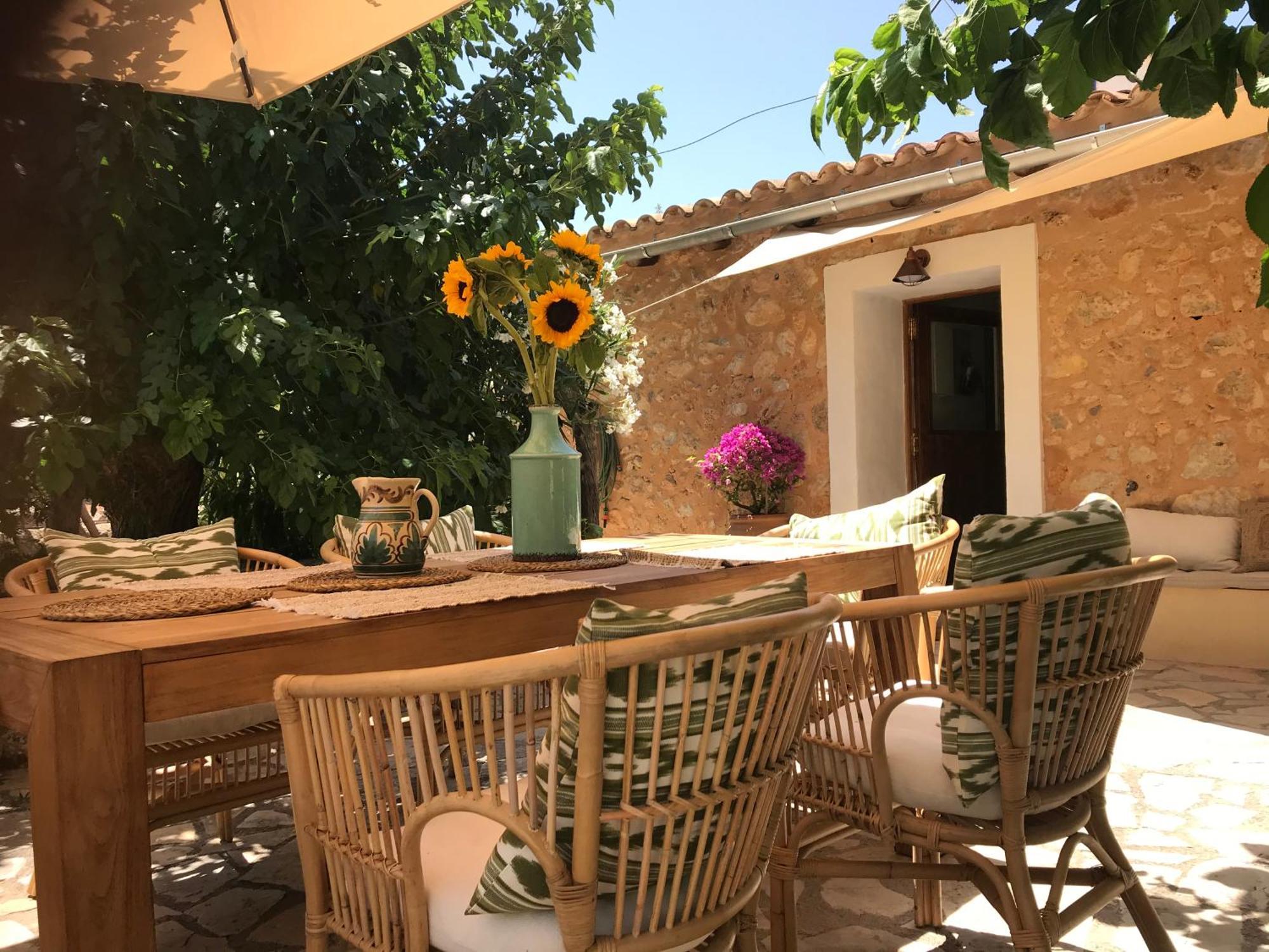 Villa Dream For Nature Lovers In Alaró!