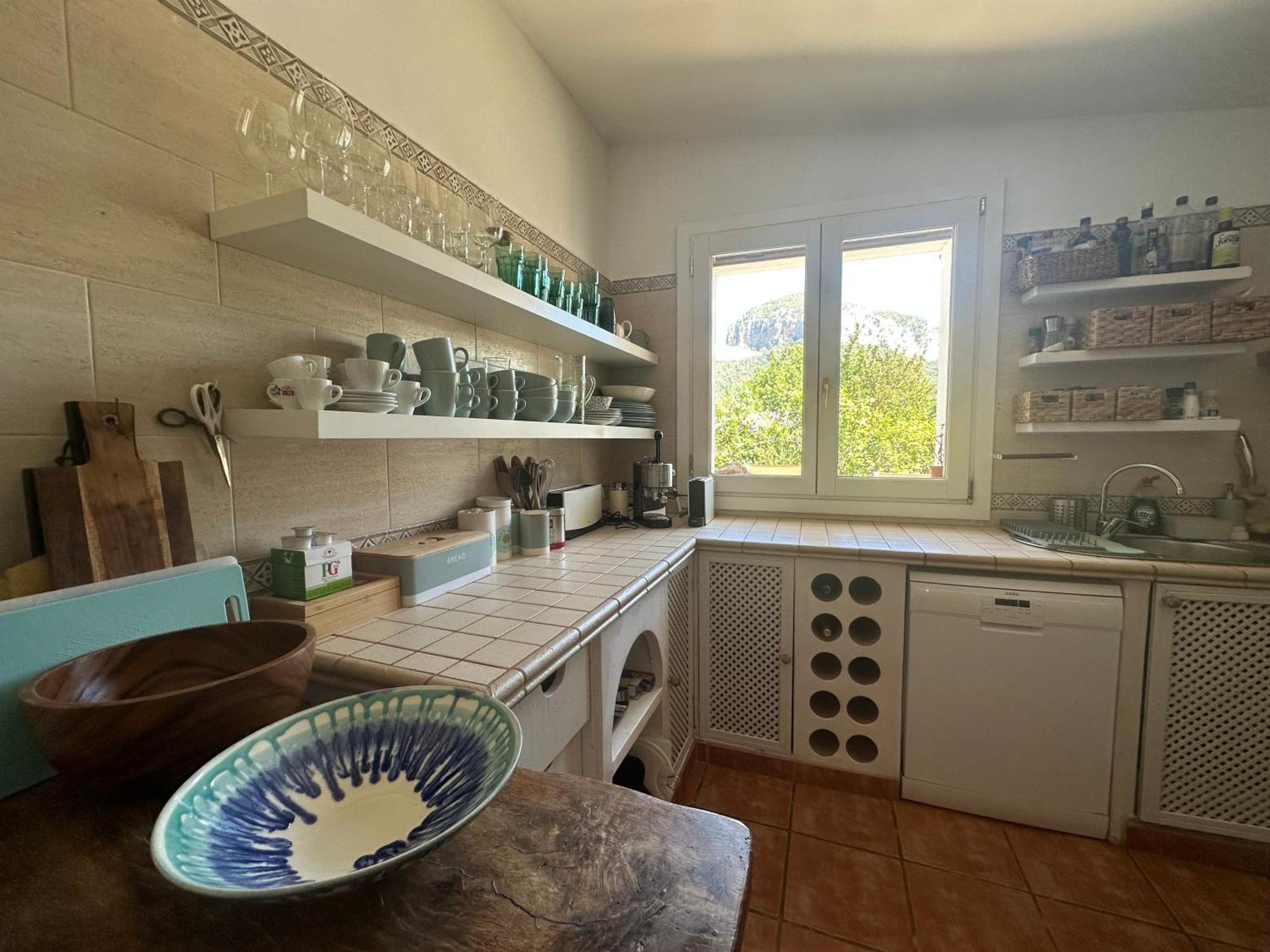 Dream For Nature Lovers In Alaró! *