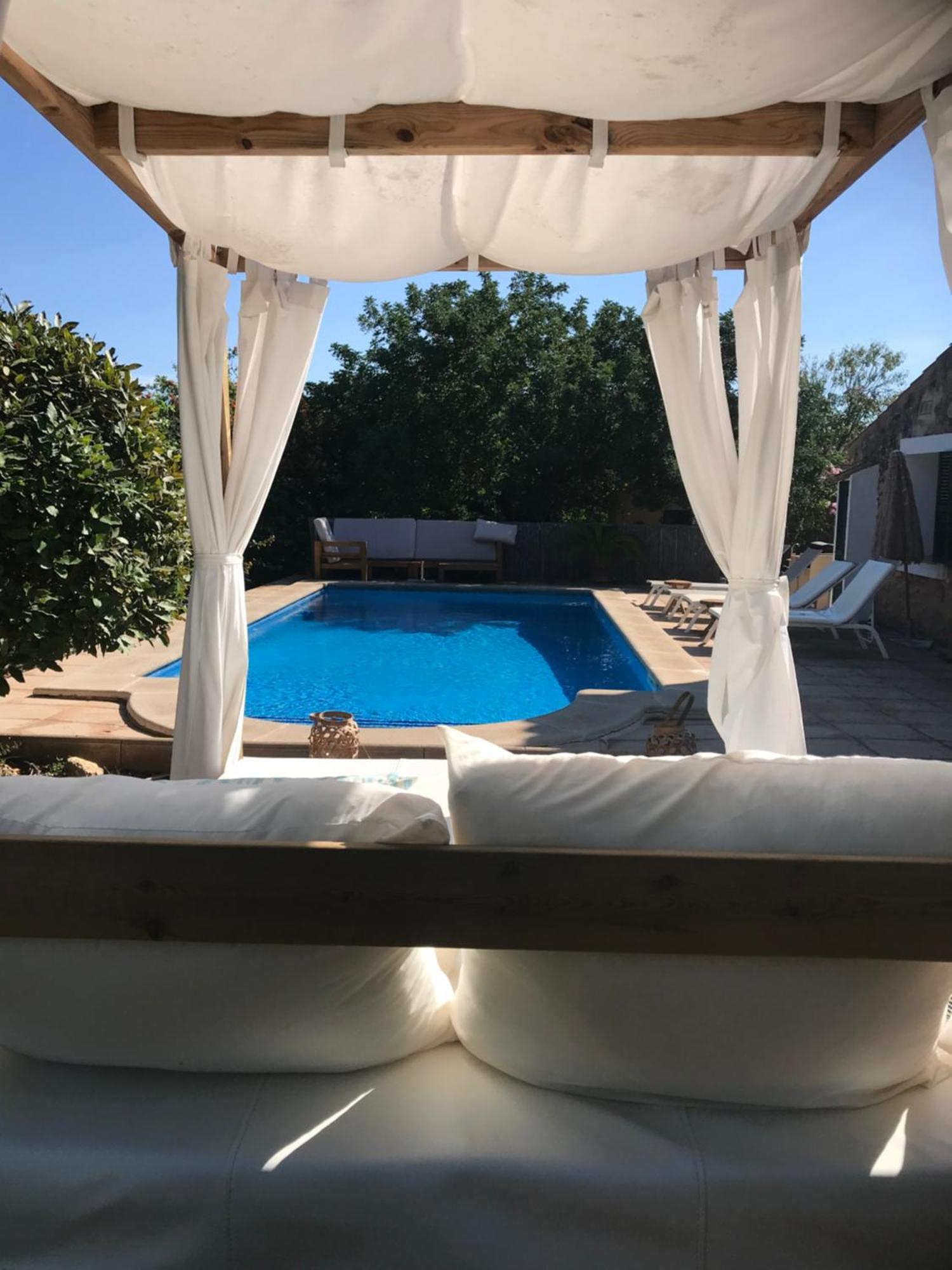 Villa Dream For Nature Lovers In Alaró! *