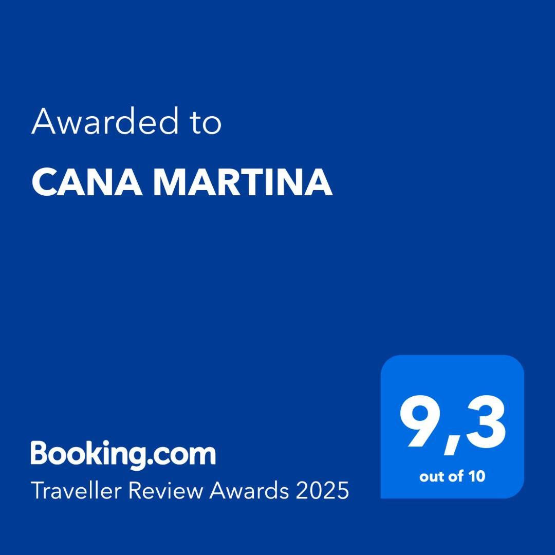 Cana Martina Holiday home