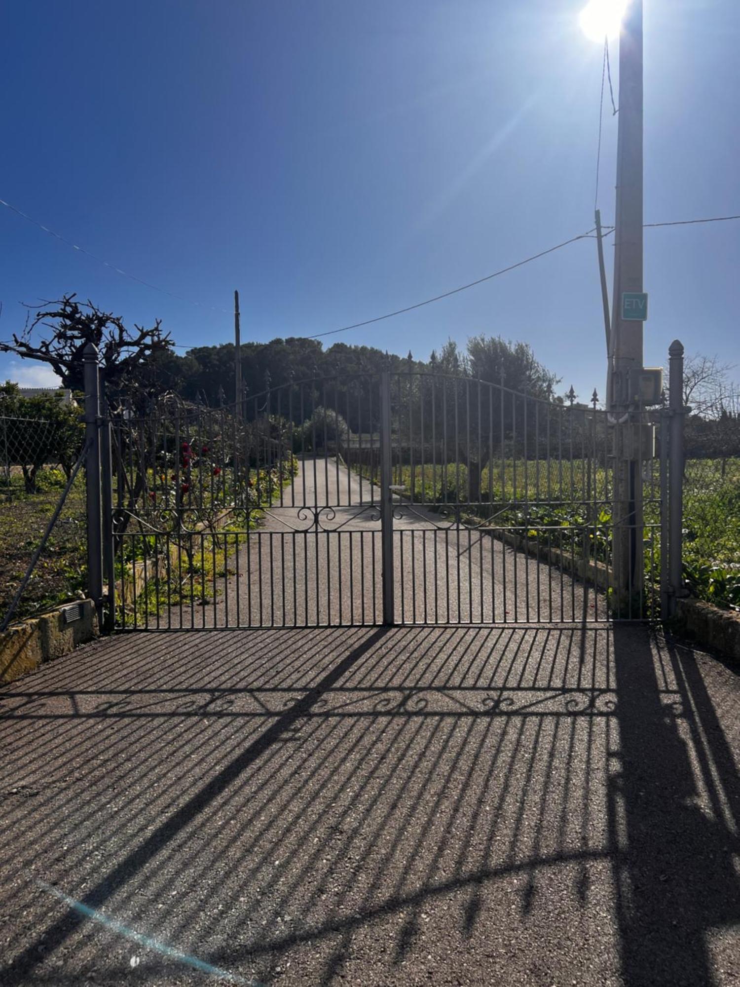 Сasa de vacaciones Es Puig Santa Margalida
