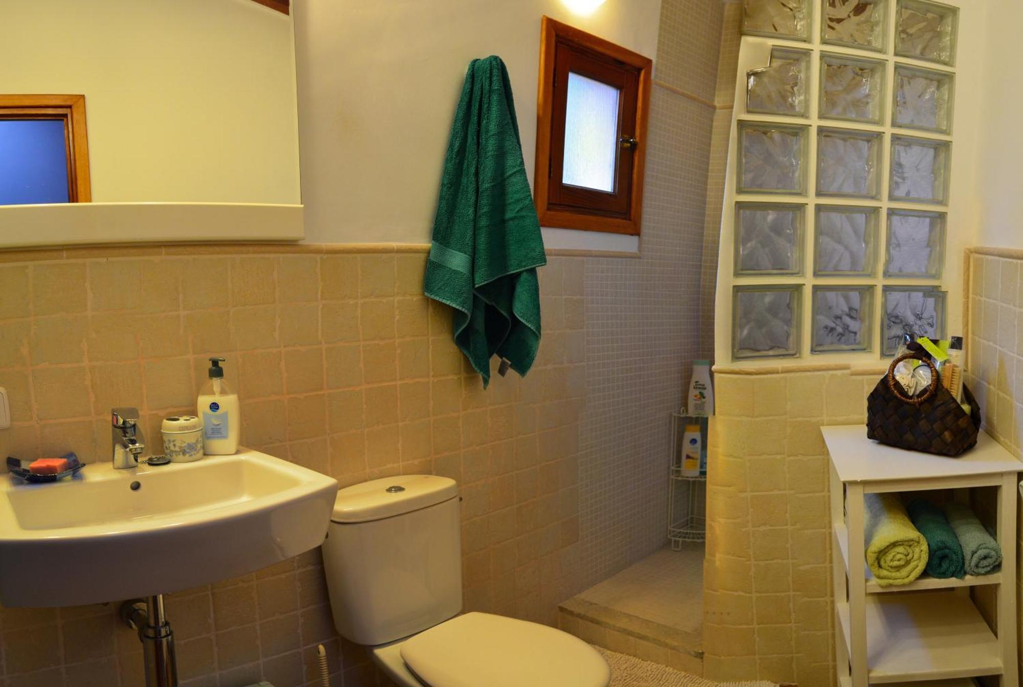 Sa Torreta Luxury Views 3 Bedrooms Apartamento *