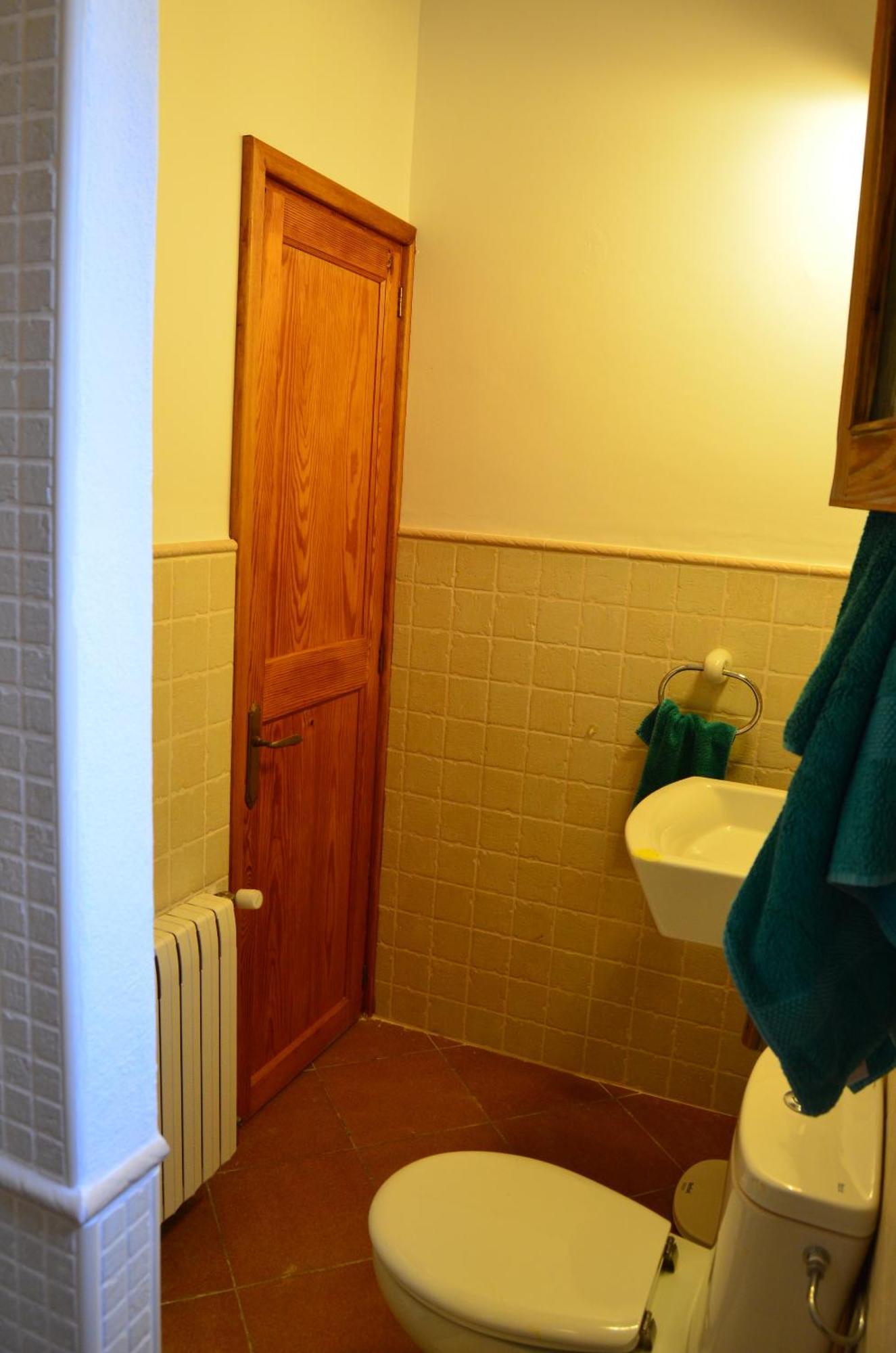 Apartamento Sa Torreta Luxury Views 3 Bedrooms Sóller
