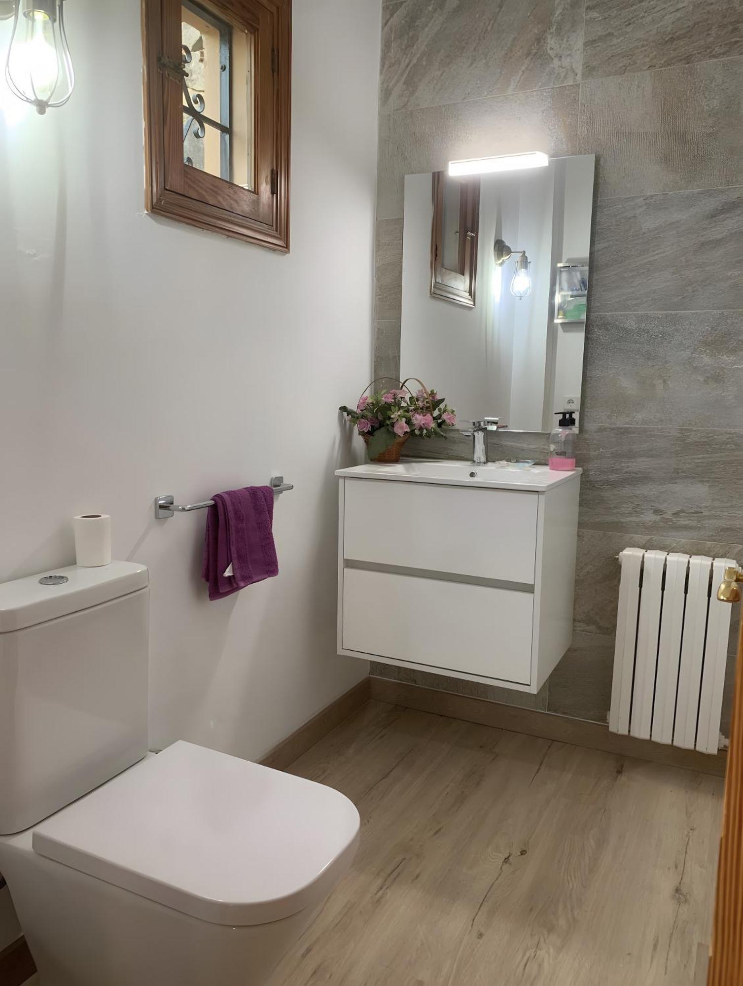 Sa Torreta Luxury Views 3 Bedrooms *