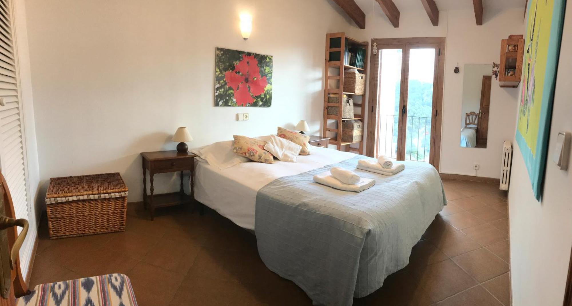 Sa Torreta Luxury Views 3 Bedrooms Apartamento