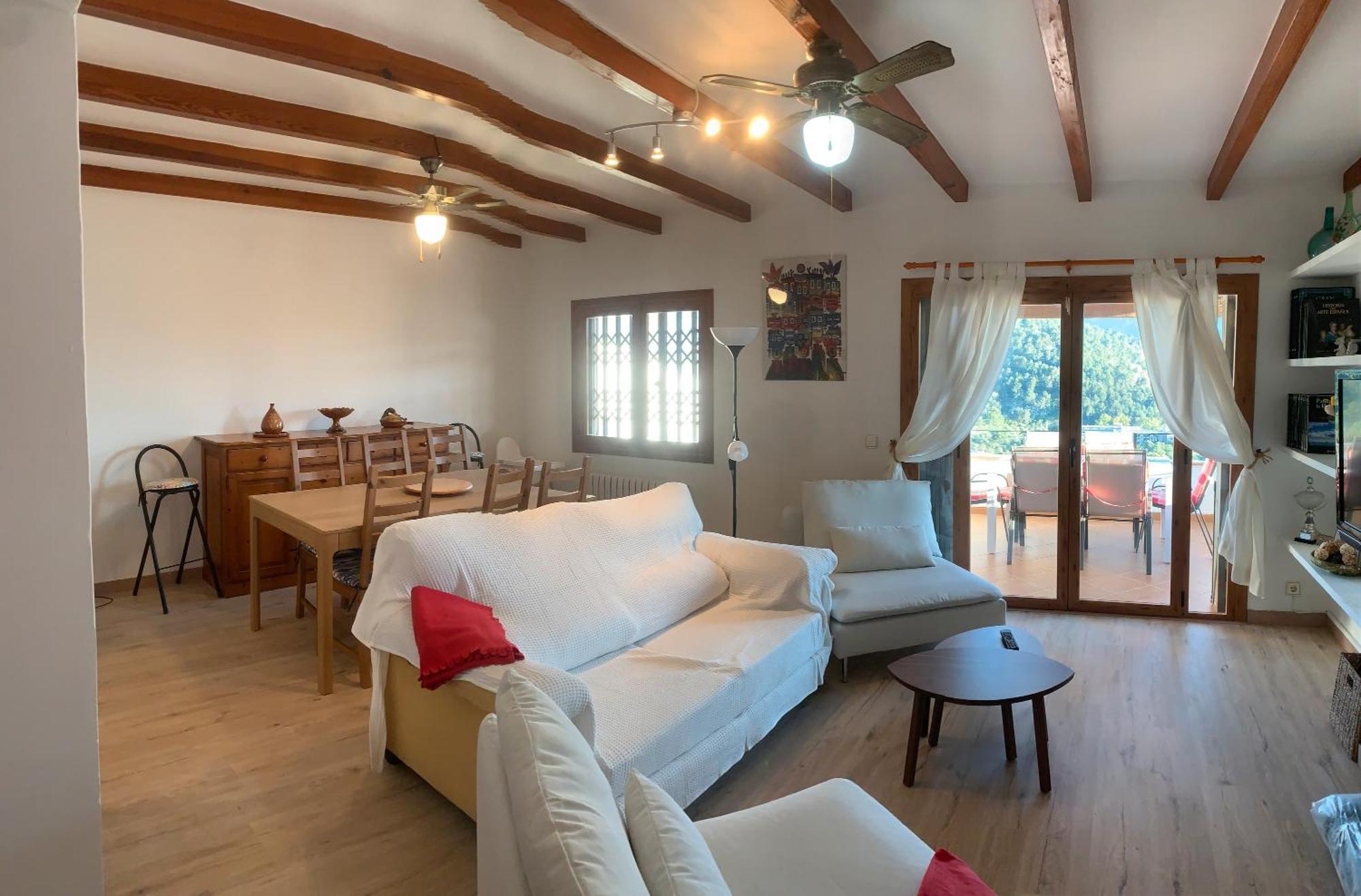 Sa Torreta Luxury Views 3 Bedrooms Sóller