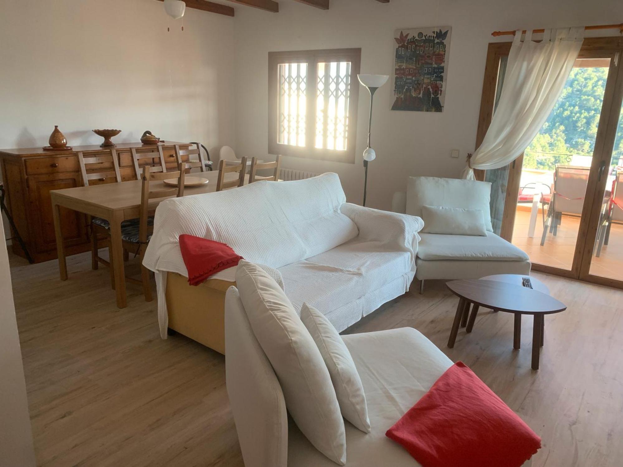 Sa Torreta Luxury Views 3 Bedrooms Apartamento *