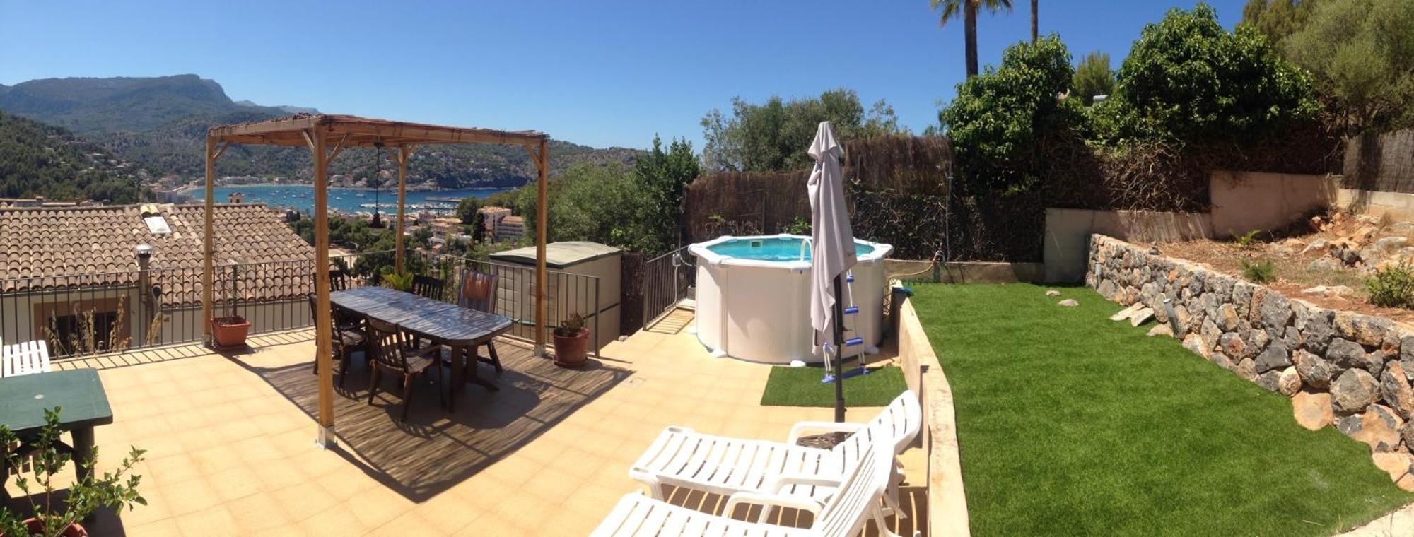 Apartamento Sa Torreta Luxury Views 3 Bedrooms *