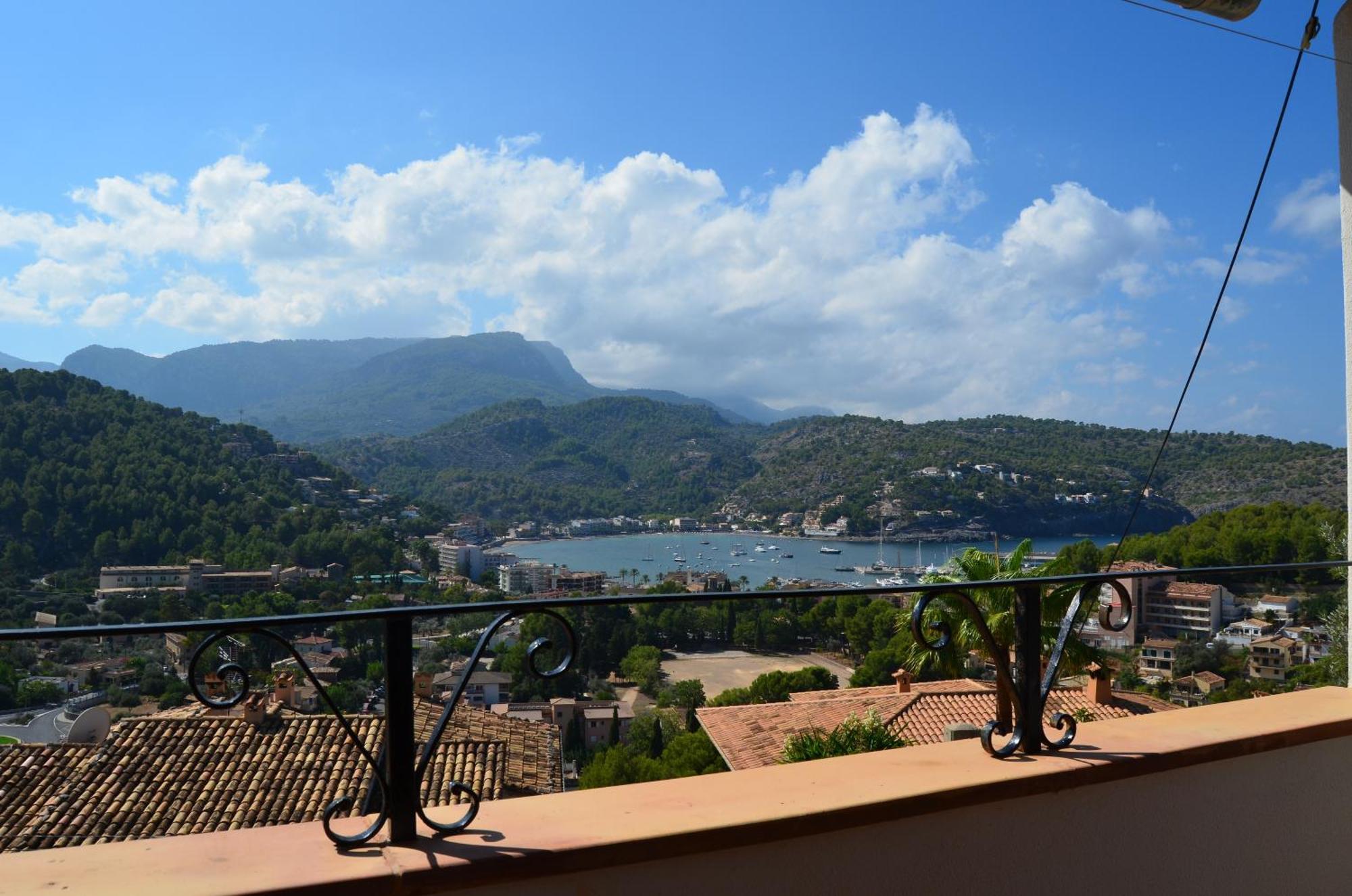 Sa Torreta Luxury Views 3 Bedrooms *