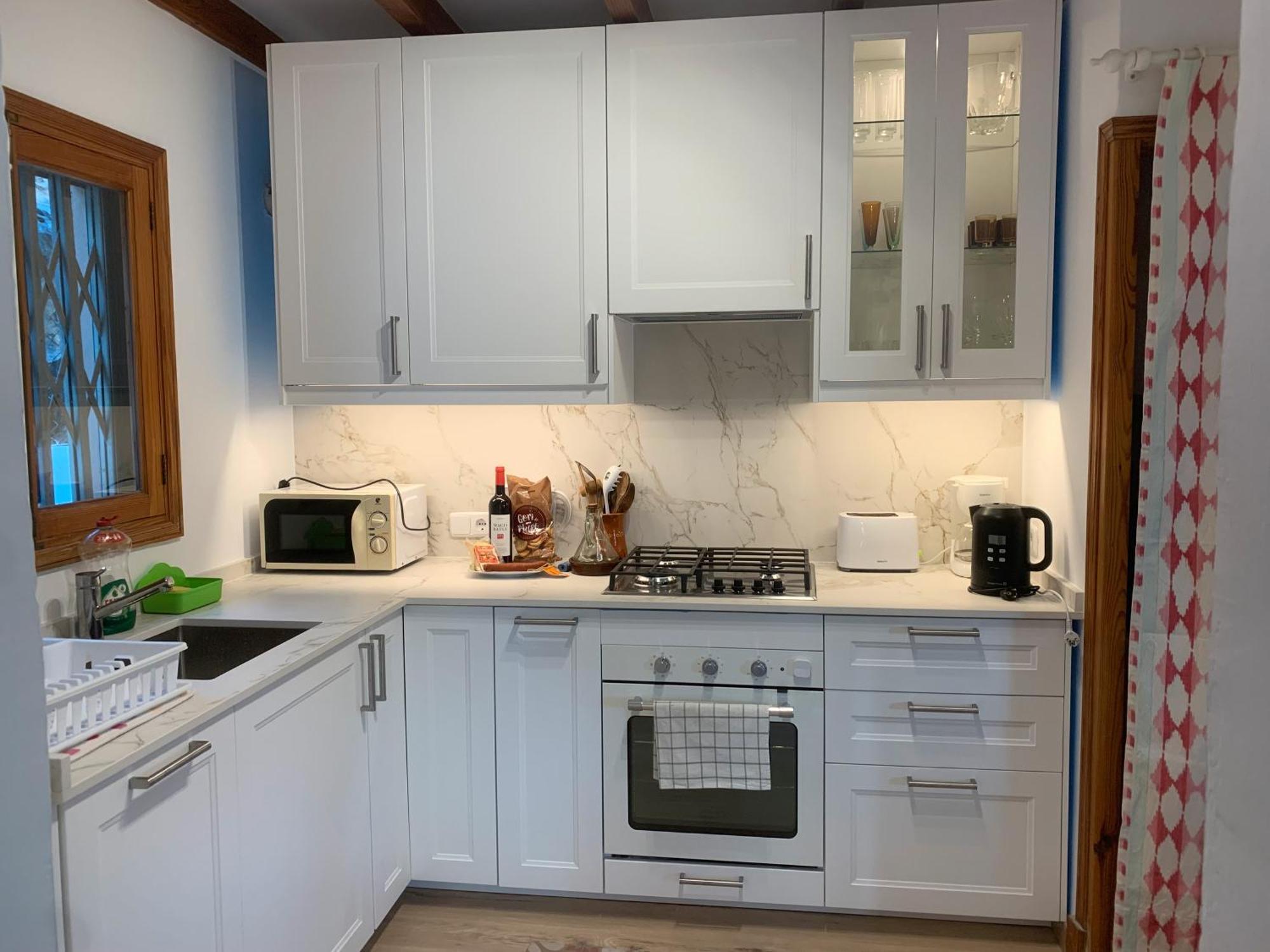 Sa Torreta Luxury Views 3 Bedrooms Sóller