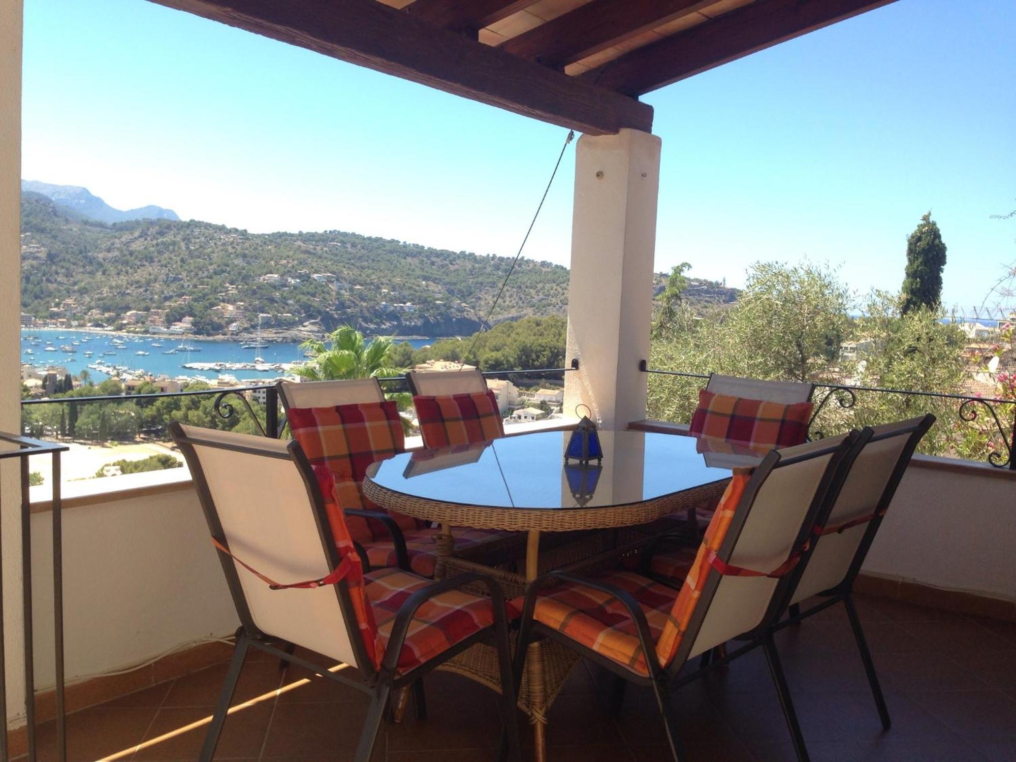 Sa Torreta Luxury Views 3 Bedrooms Apartamento