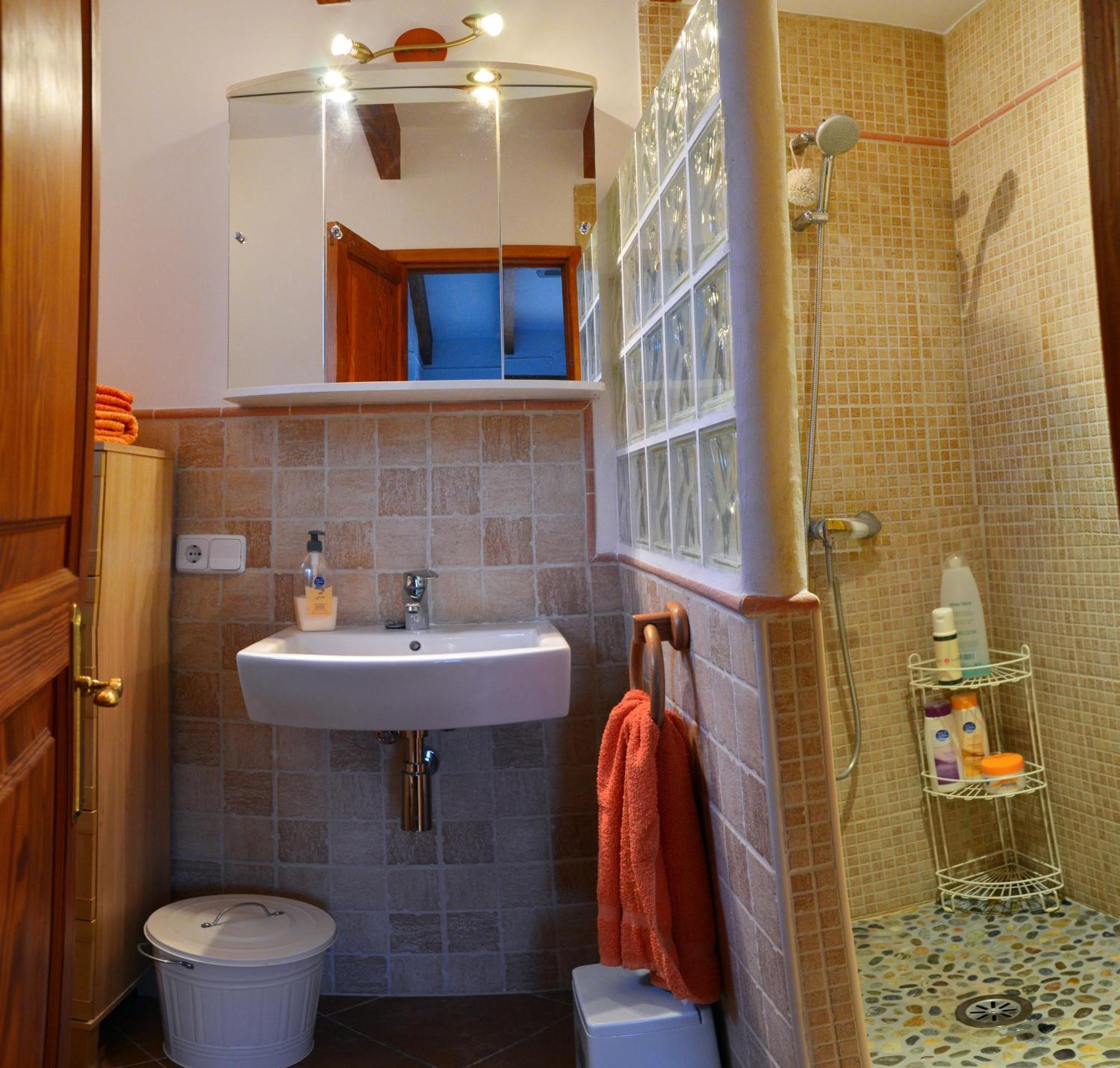 Apartamento Sa Torreta Luxury Views 3 Bedrooms