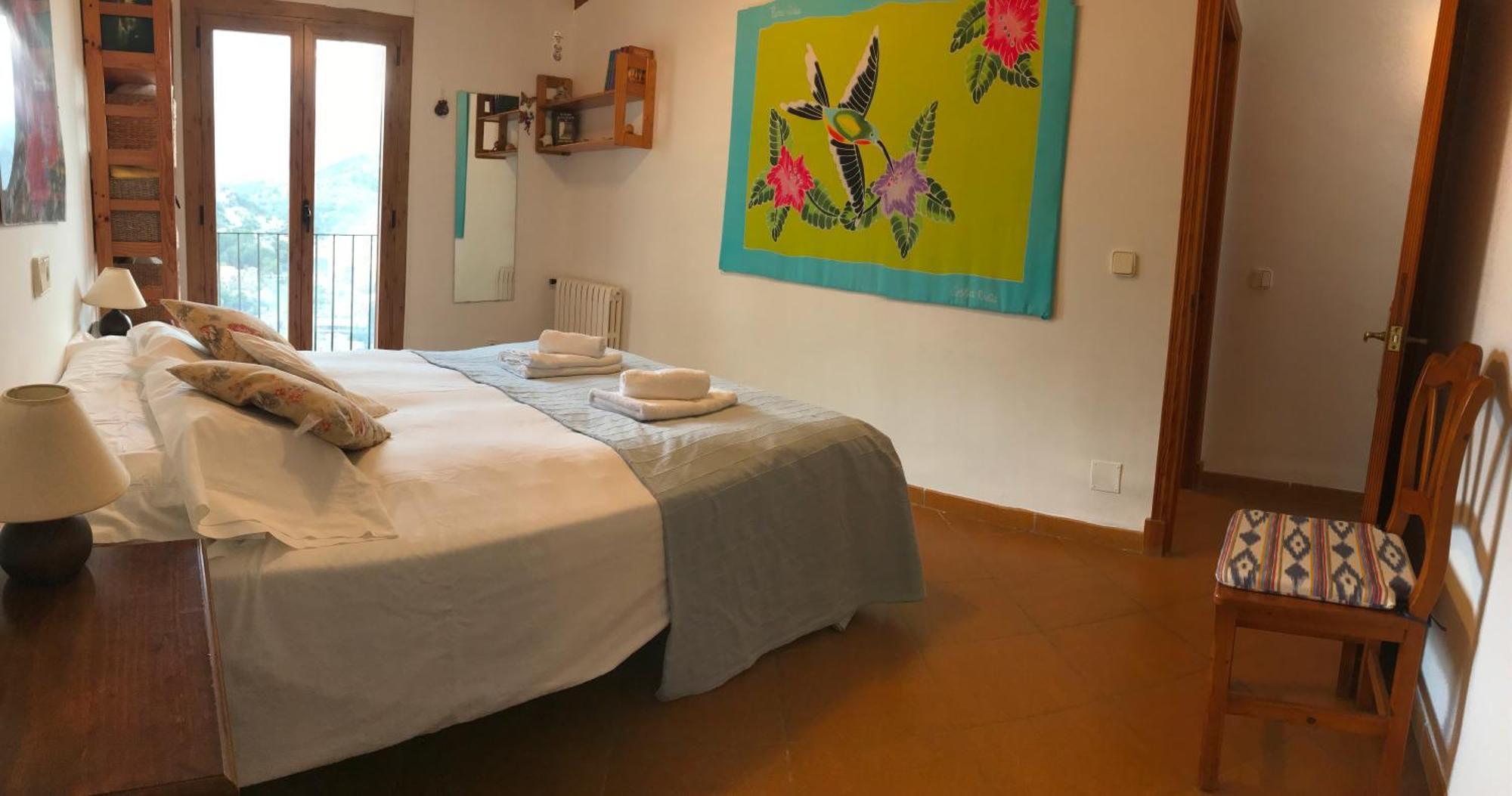 Sa Torreta Luxury Views 3 Bedrooms Apartamento Sóller