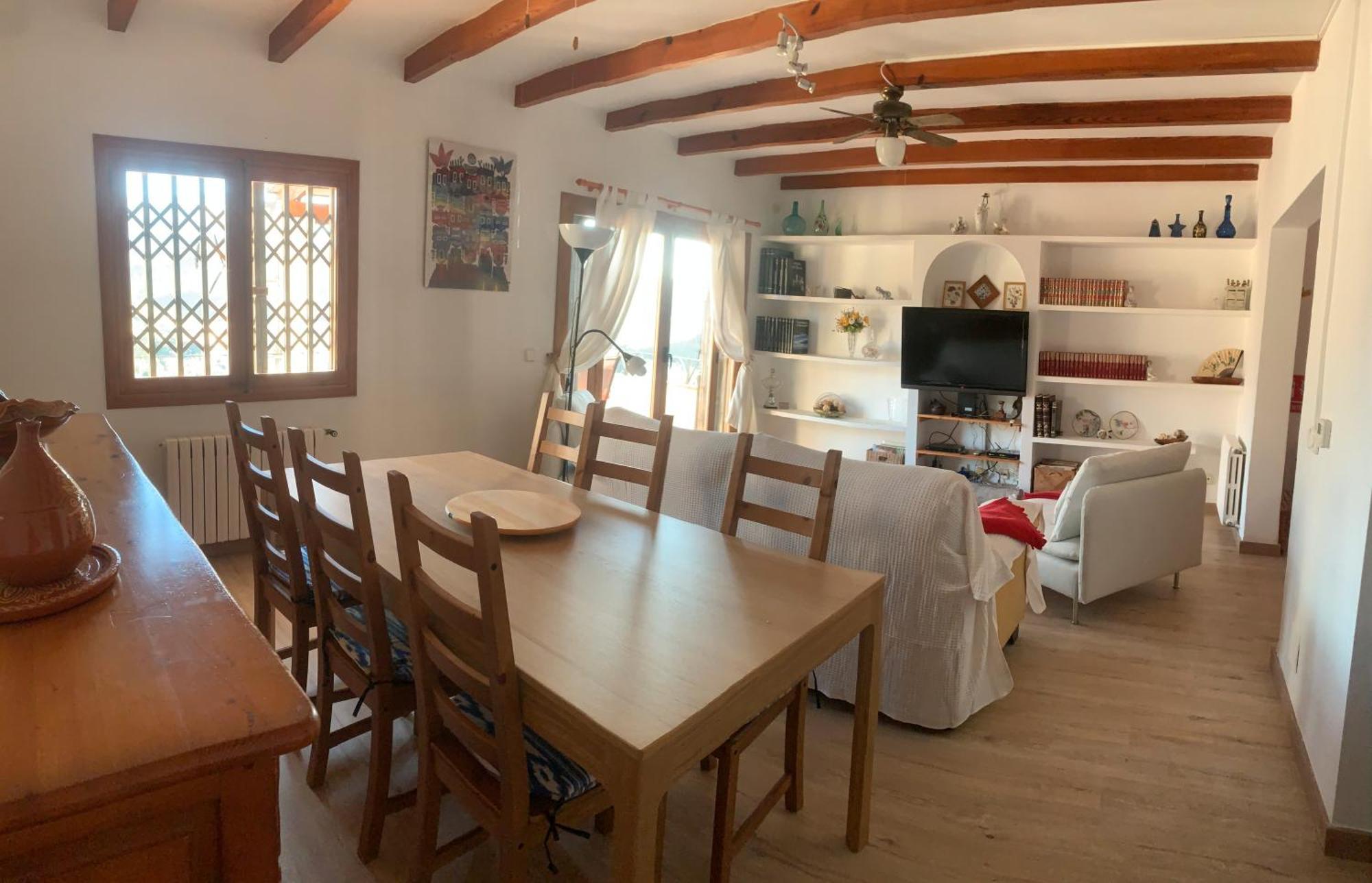 Apartamento Sa Torreta Luxury Views 3 Bedrooms Sóller