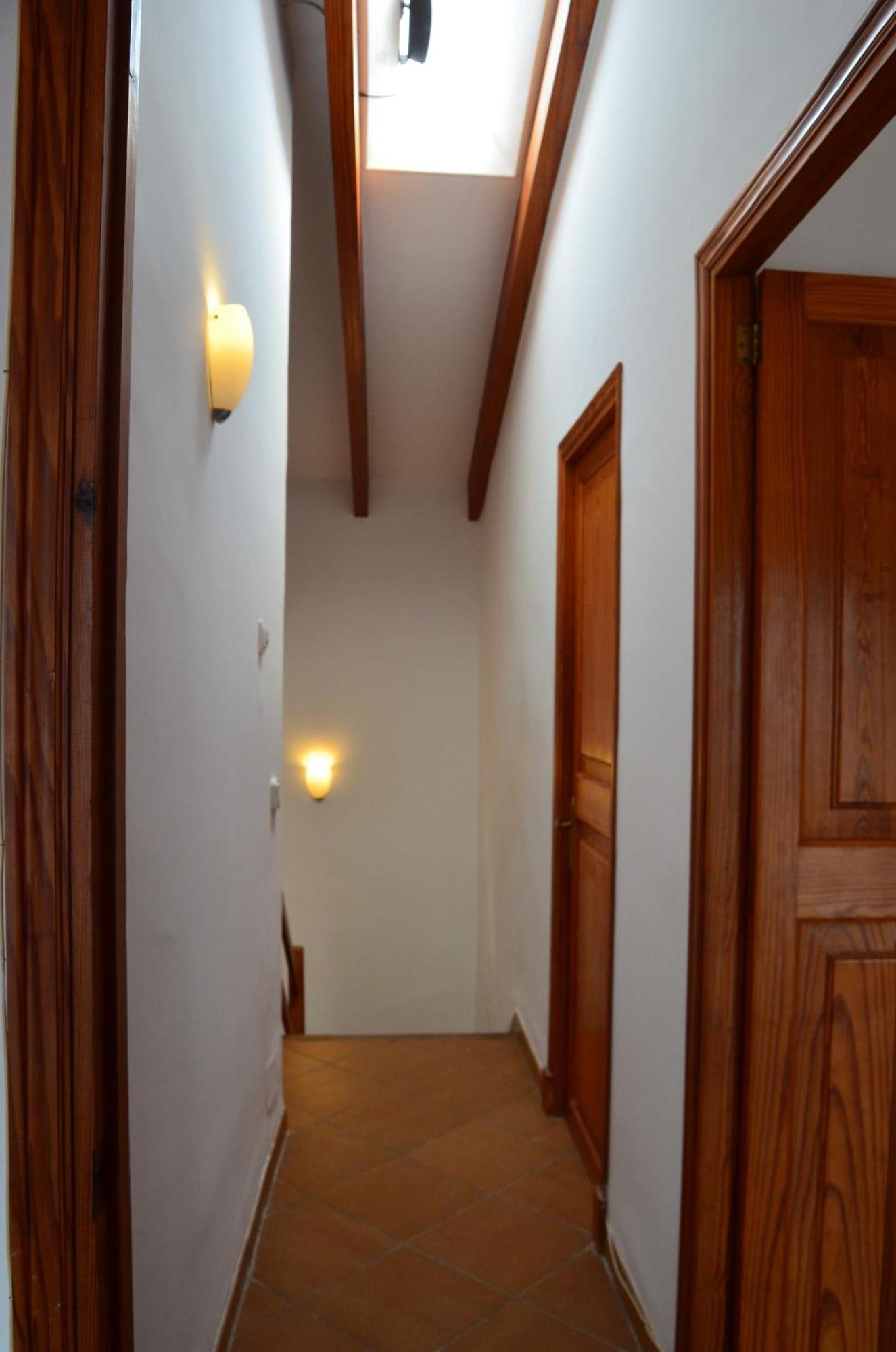 Sa Torreta Luxury Views 3 Bedrooms Sóller