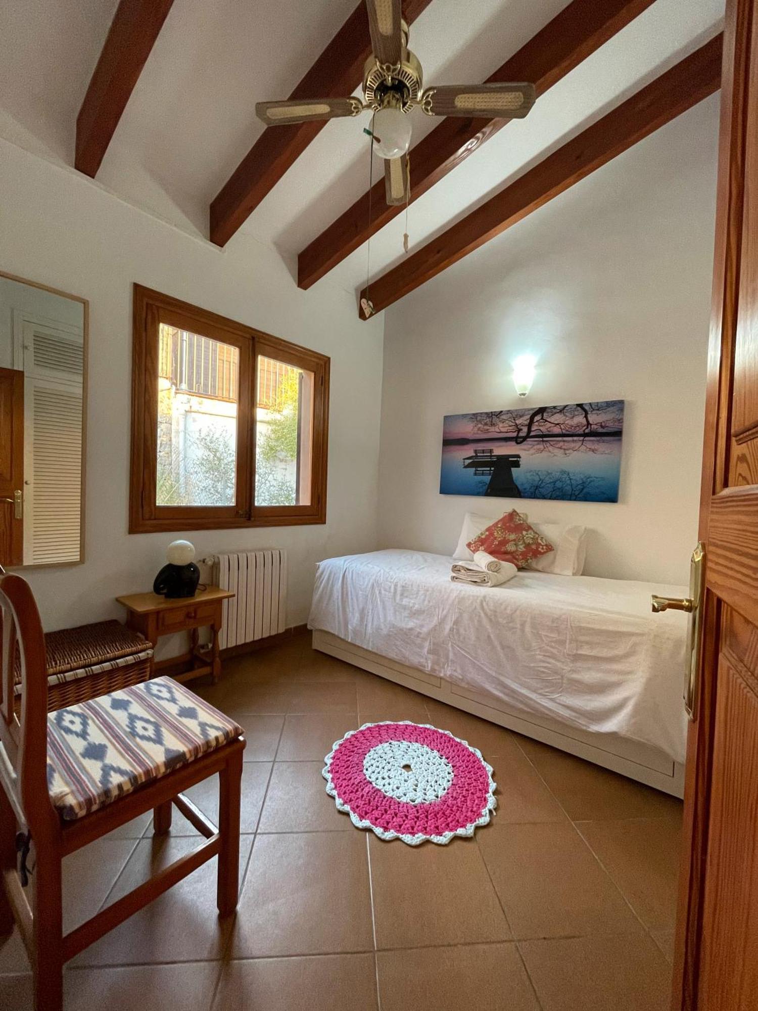 Sa Torreta Luxury Views 3 Bedrooms * Sóller