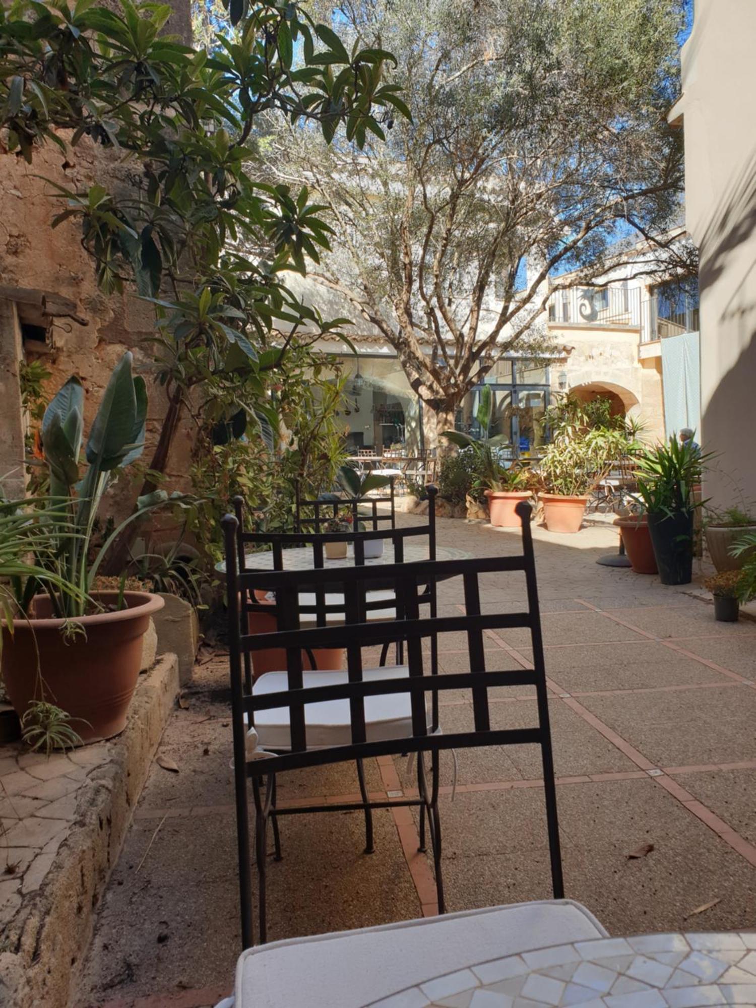 Segles - Turismo De Interior 3* Campos (Mallorca)