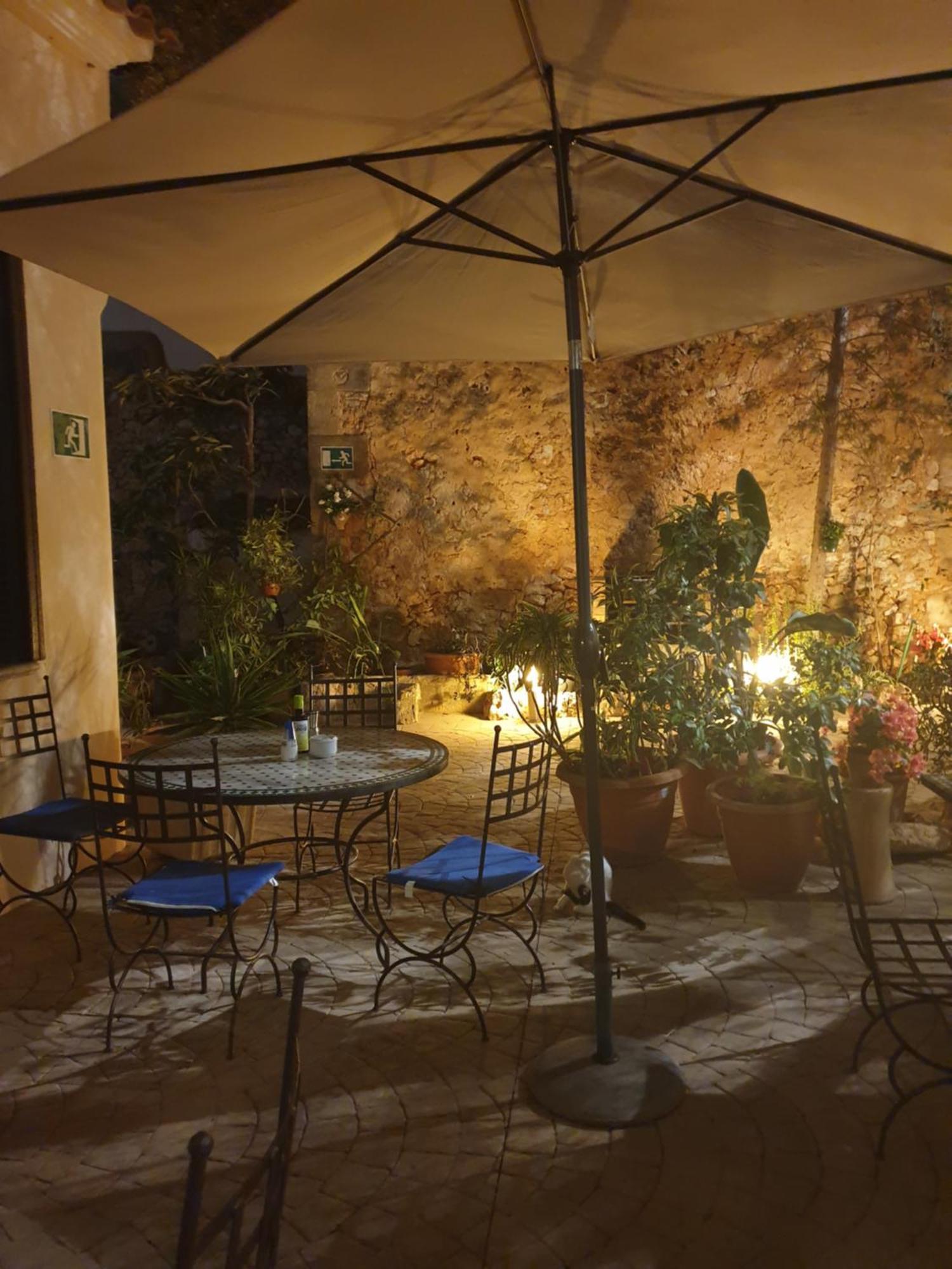 Hotel Segles - Turismo De Interior