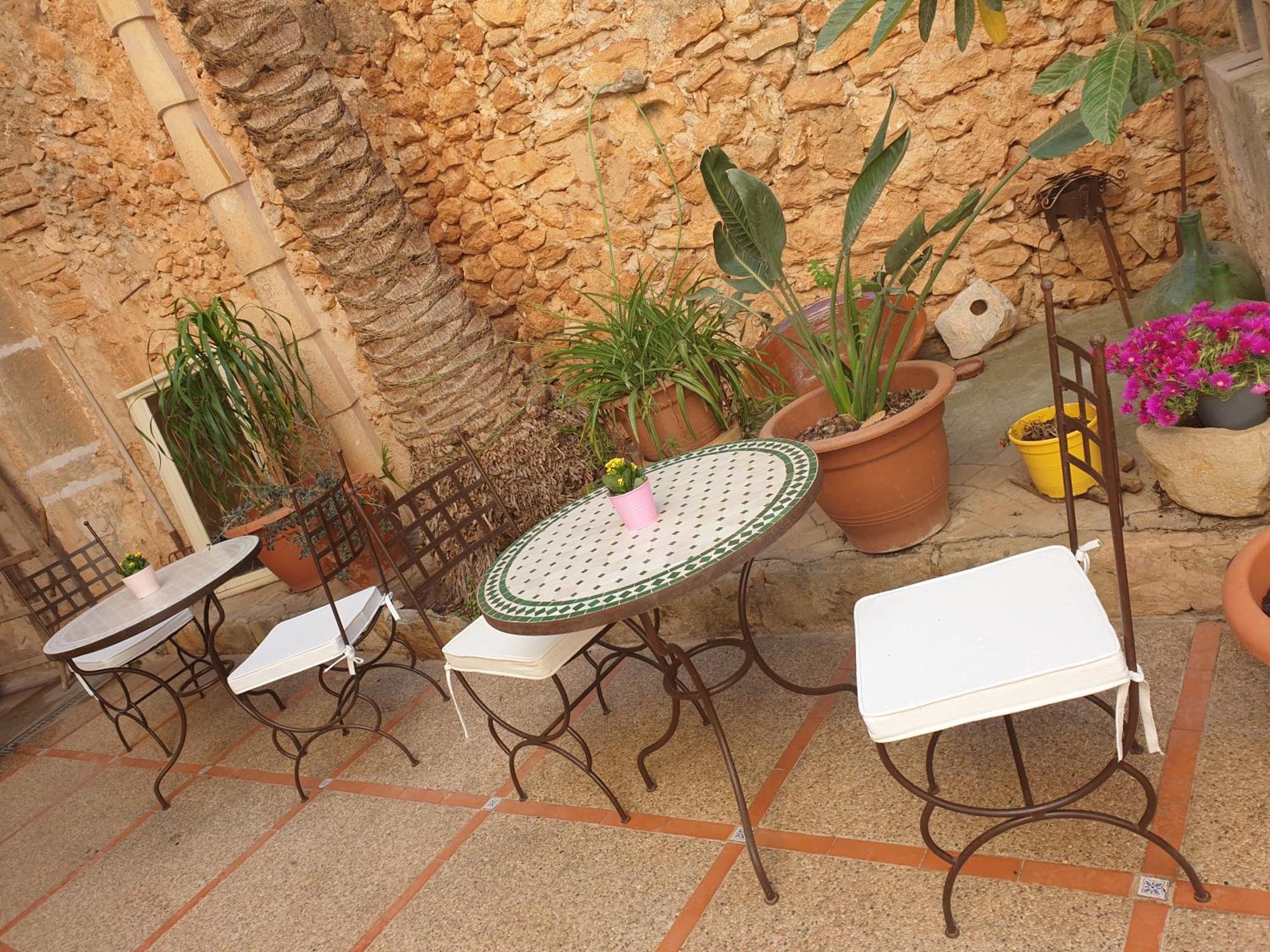 Hotel Segles - Turismo De Interior Campos (Mallorca)