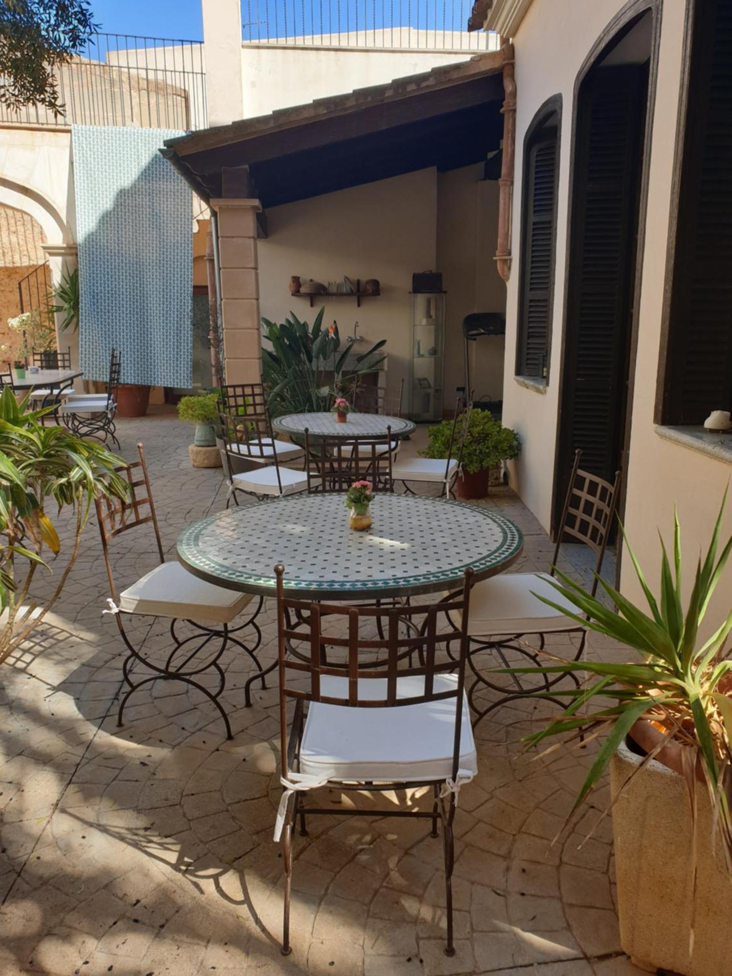 Segles - Turismo De Interior Campos (Mallorca)