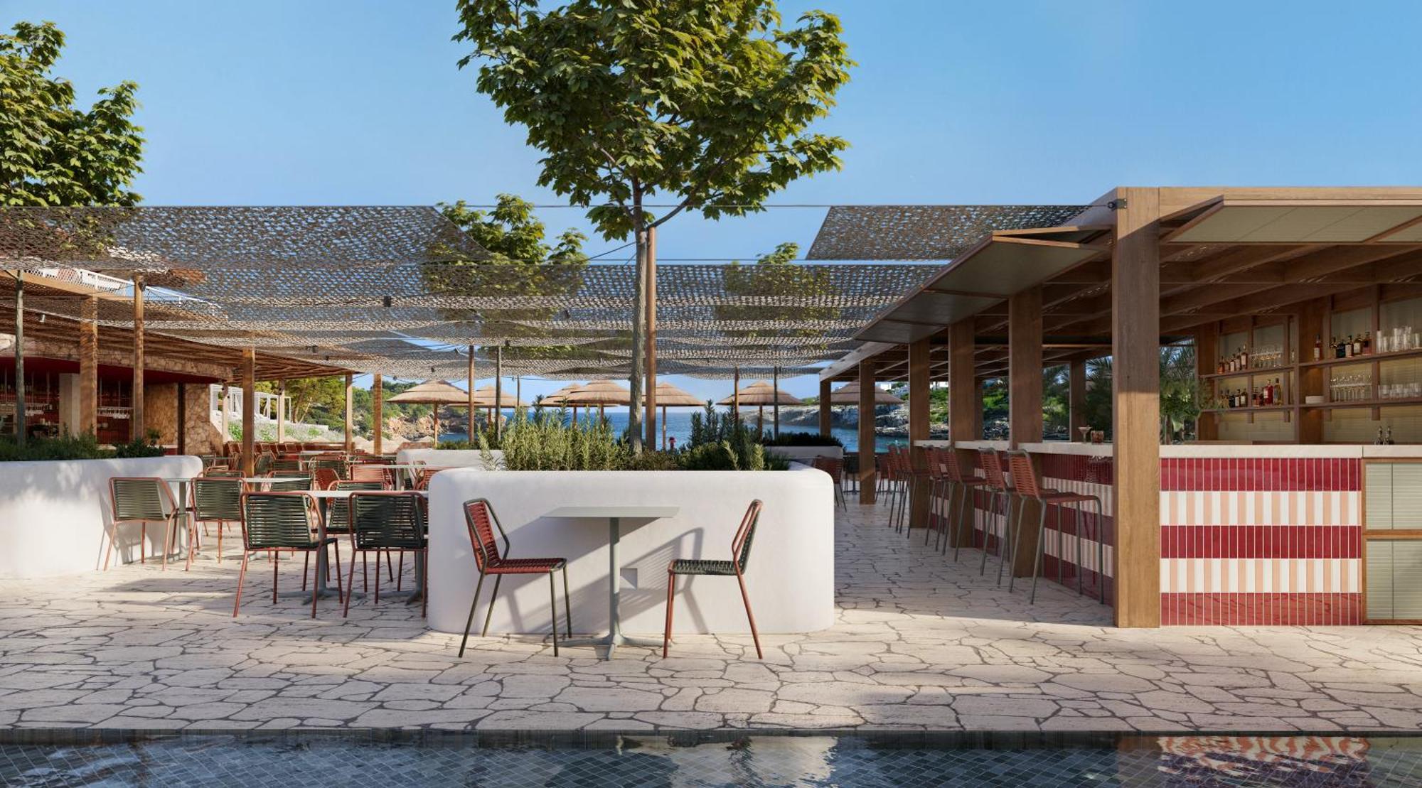 Apartahotel Inturotel Esmeralda Park