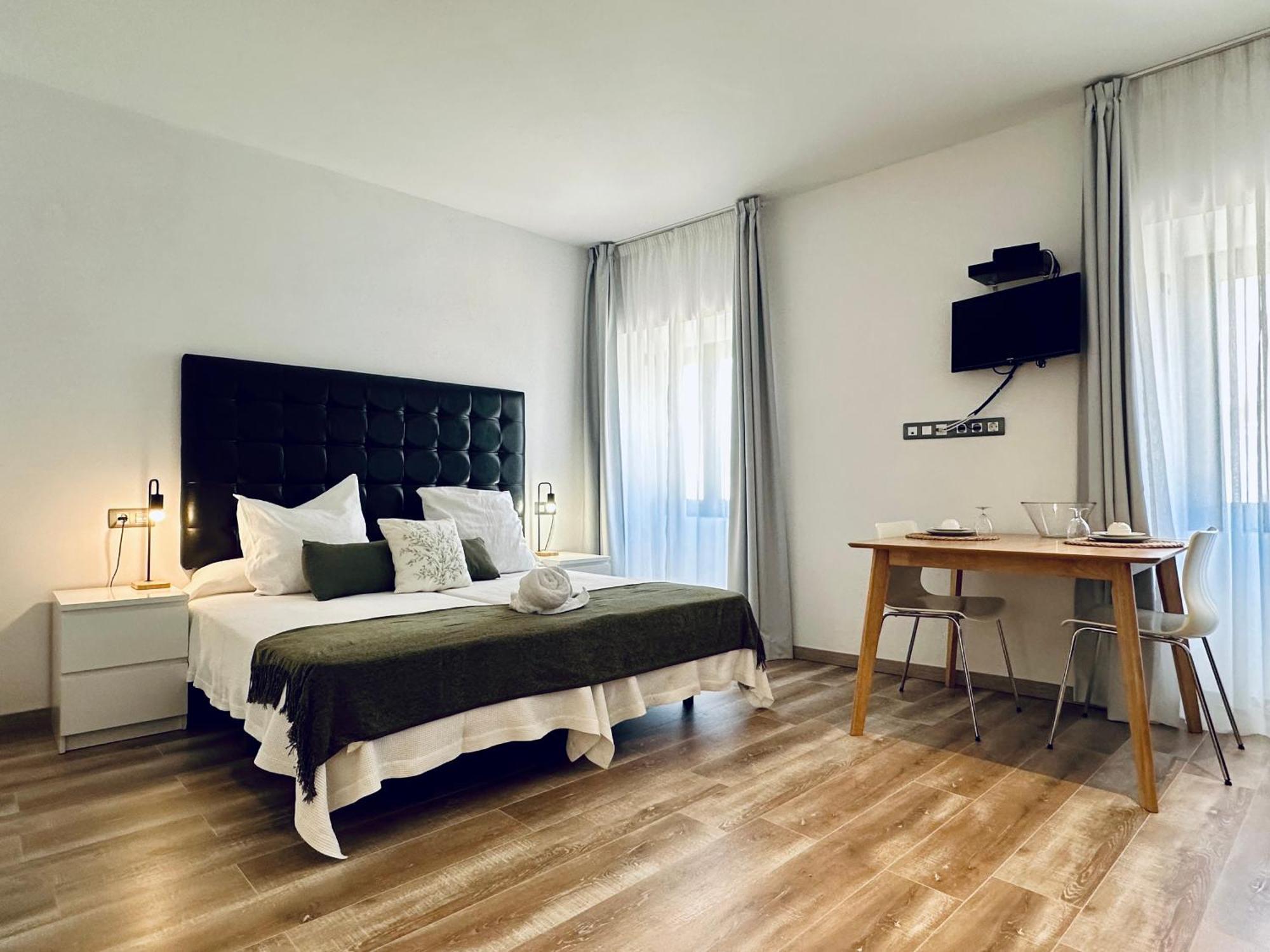 Hotel Mater