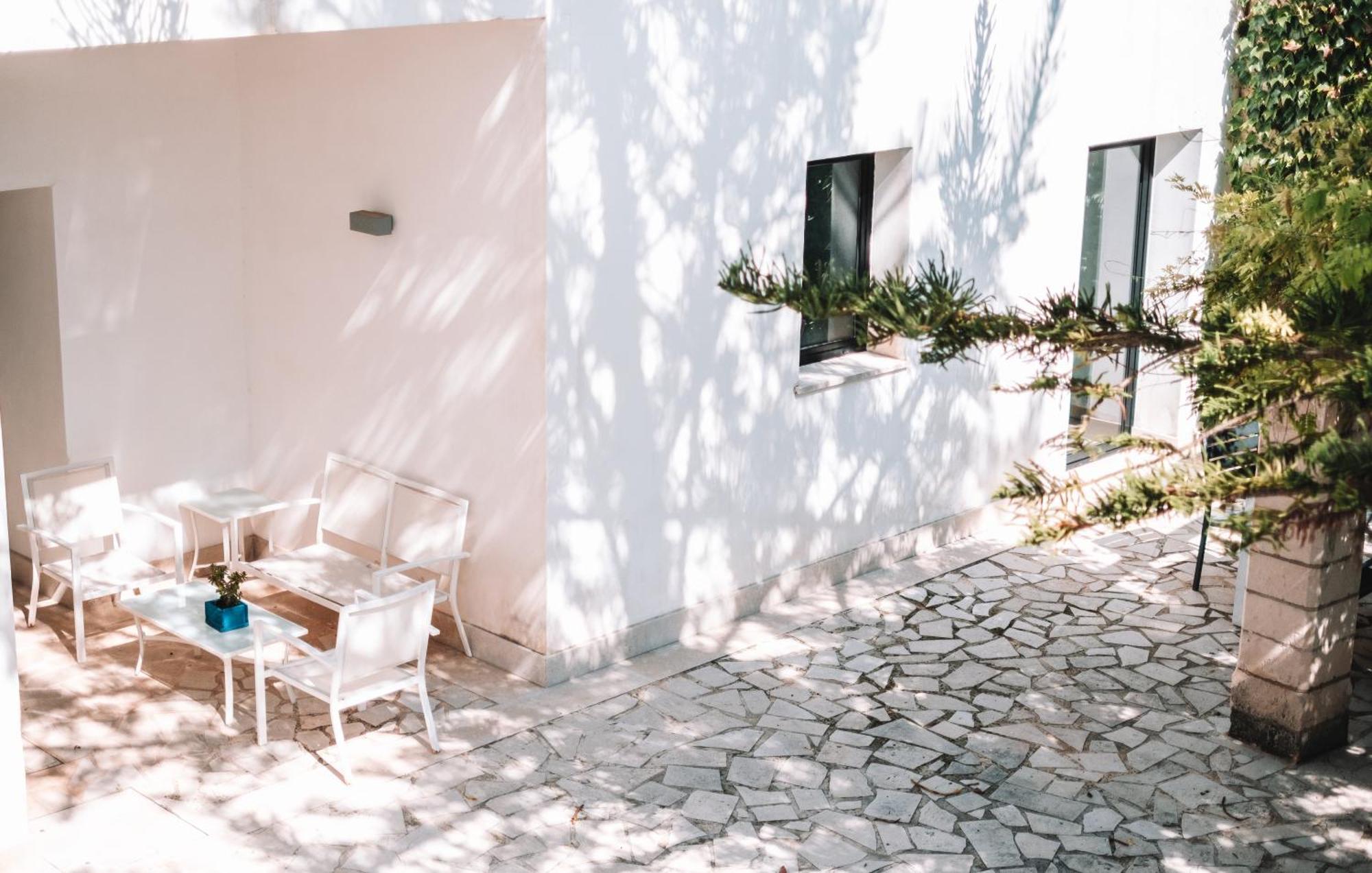 Mater Hotel Ariany