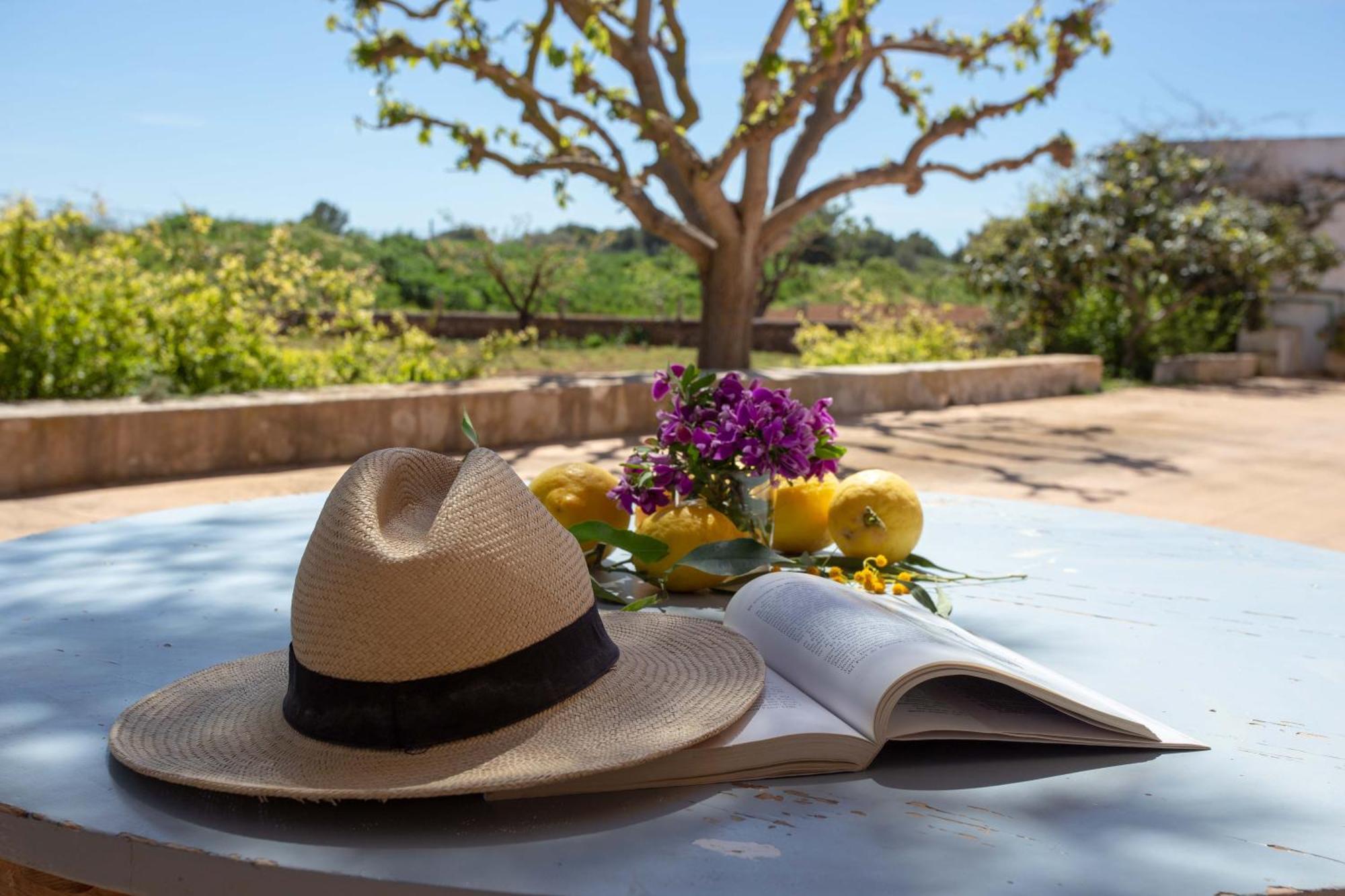 Sa Nau - Adults Only Over 16 Agroturismo