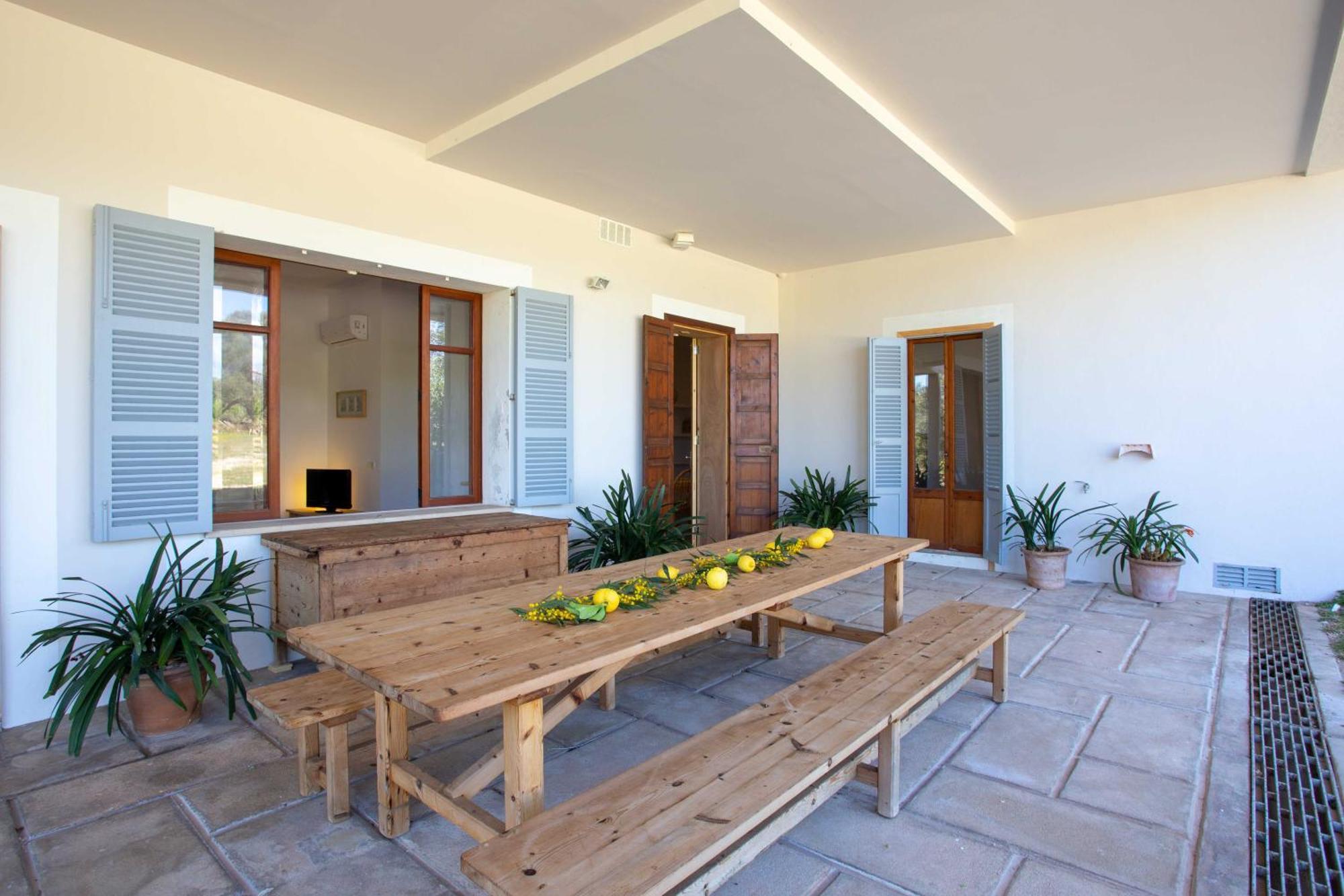 Sa Nau - Adults Only Over 16 Agroturismo Portocolom (Mallorca)