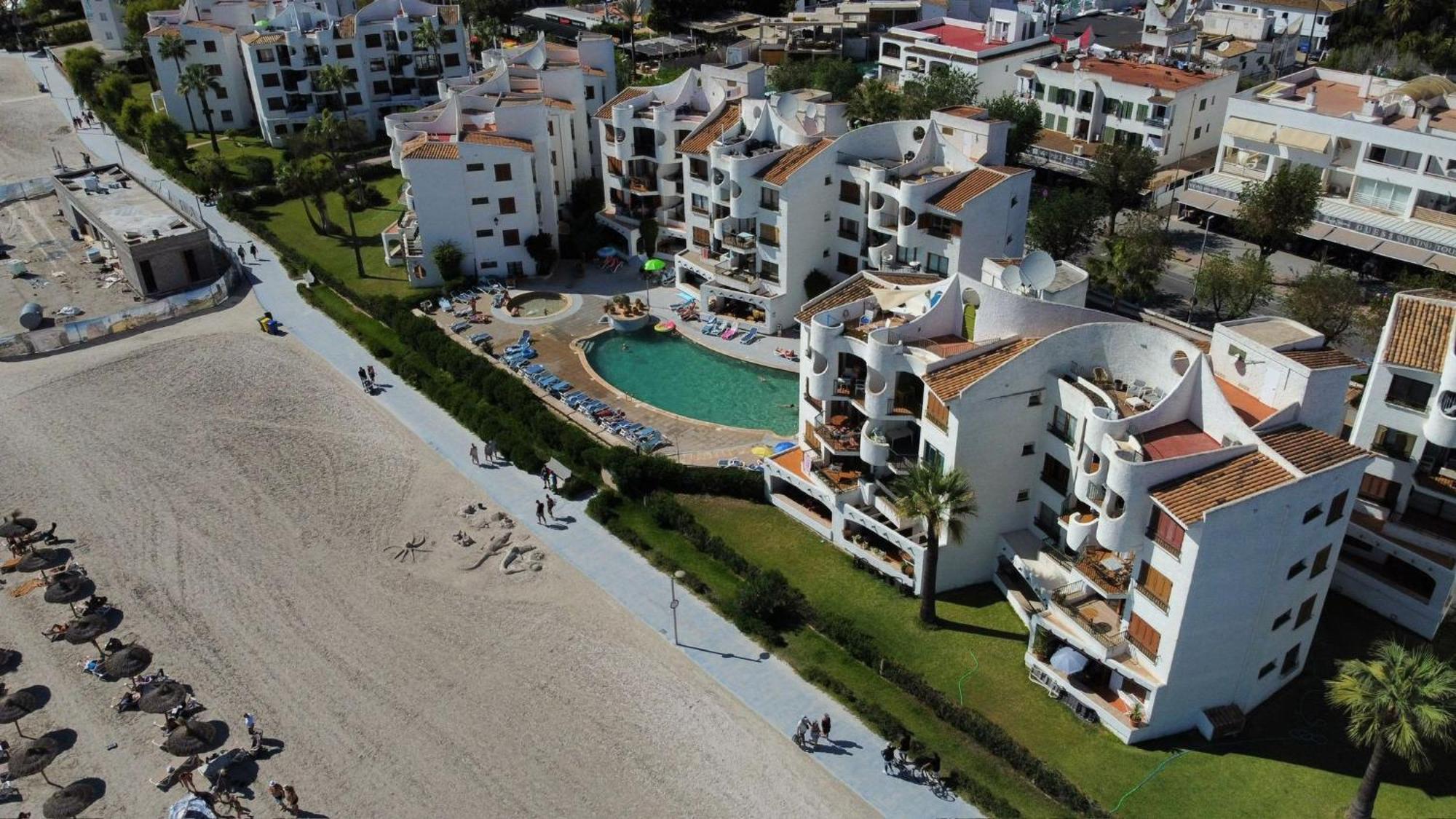Lortal Apartamento Alcúdia