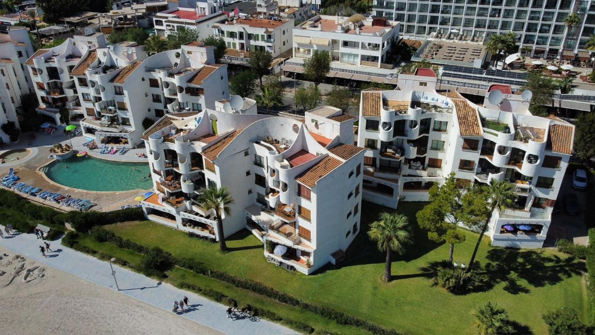 Lortal Alcúdia