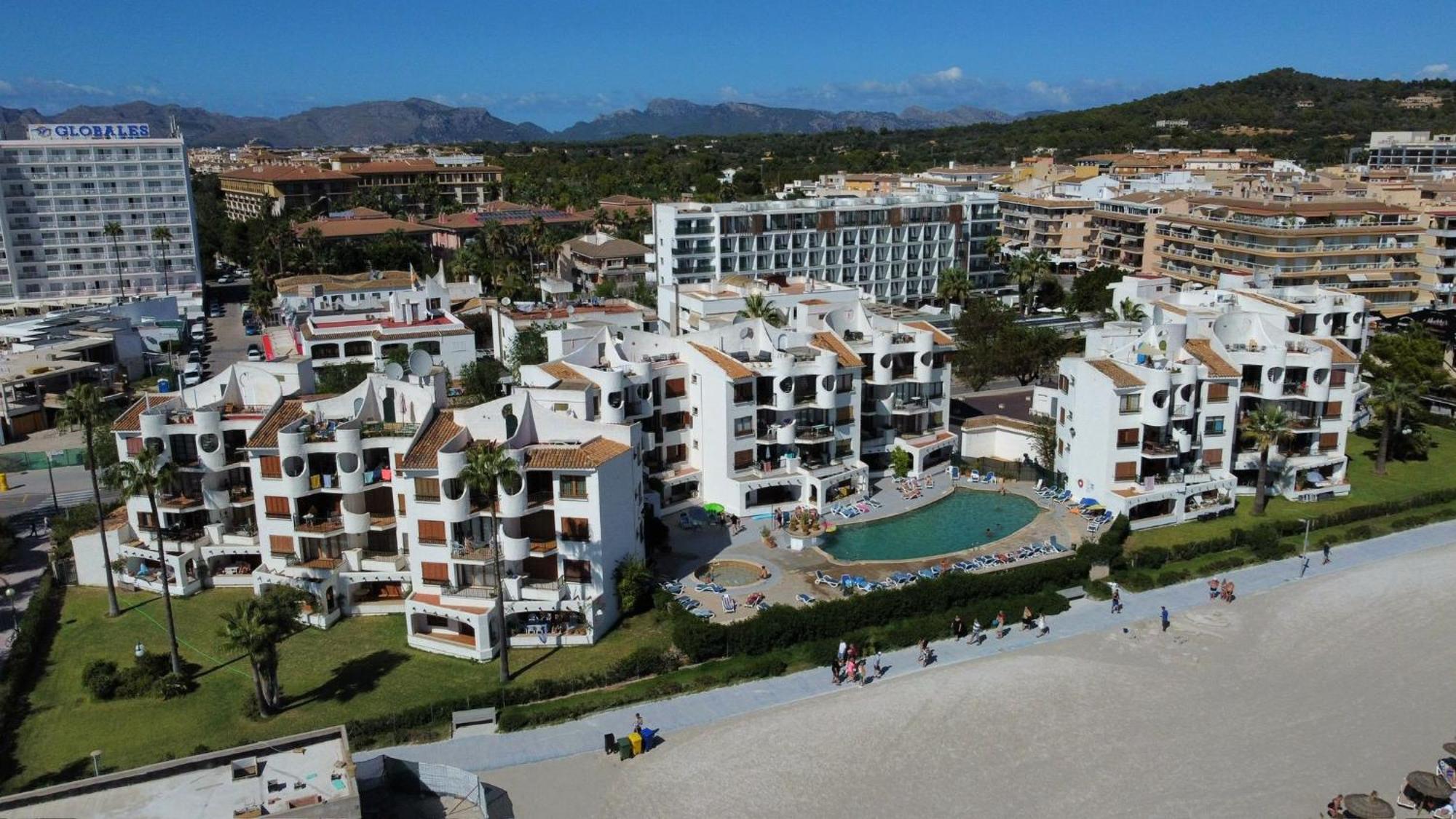 Lortal Apartamento