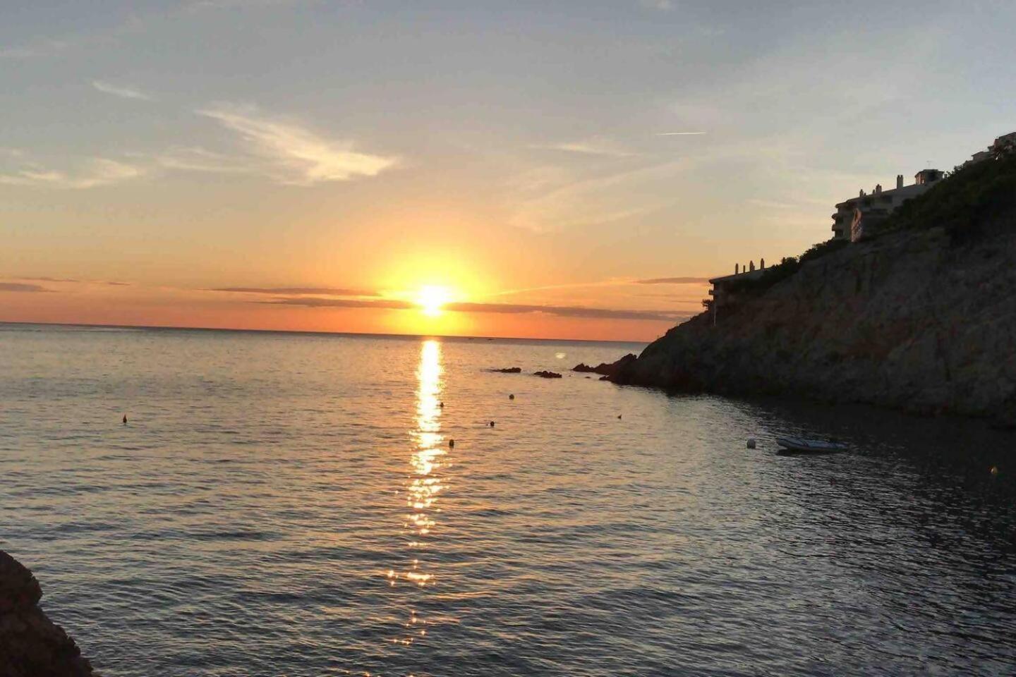 Vistas Dragonera By Mallorca Infinity Holiday home *