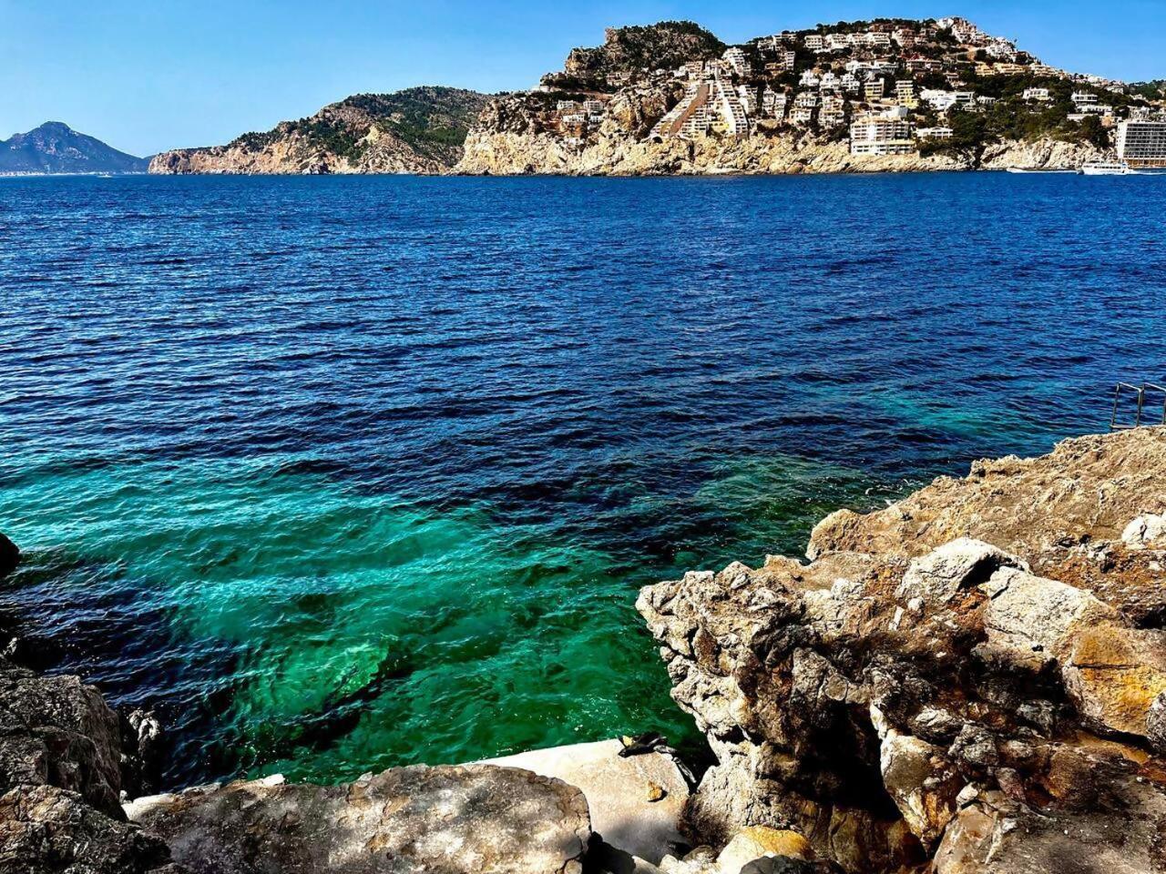 Holiday home Vistas Dragonera By Mallorca Infinity
