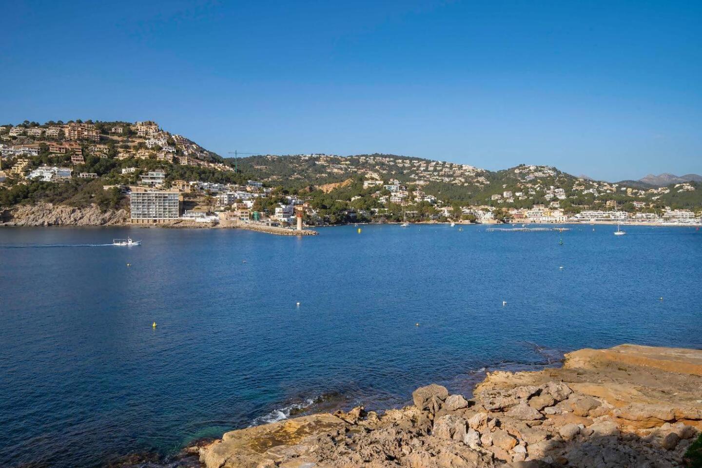 Holiday home Vistas Dragonera By Mallorca Infinity *