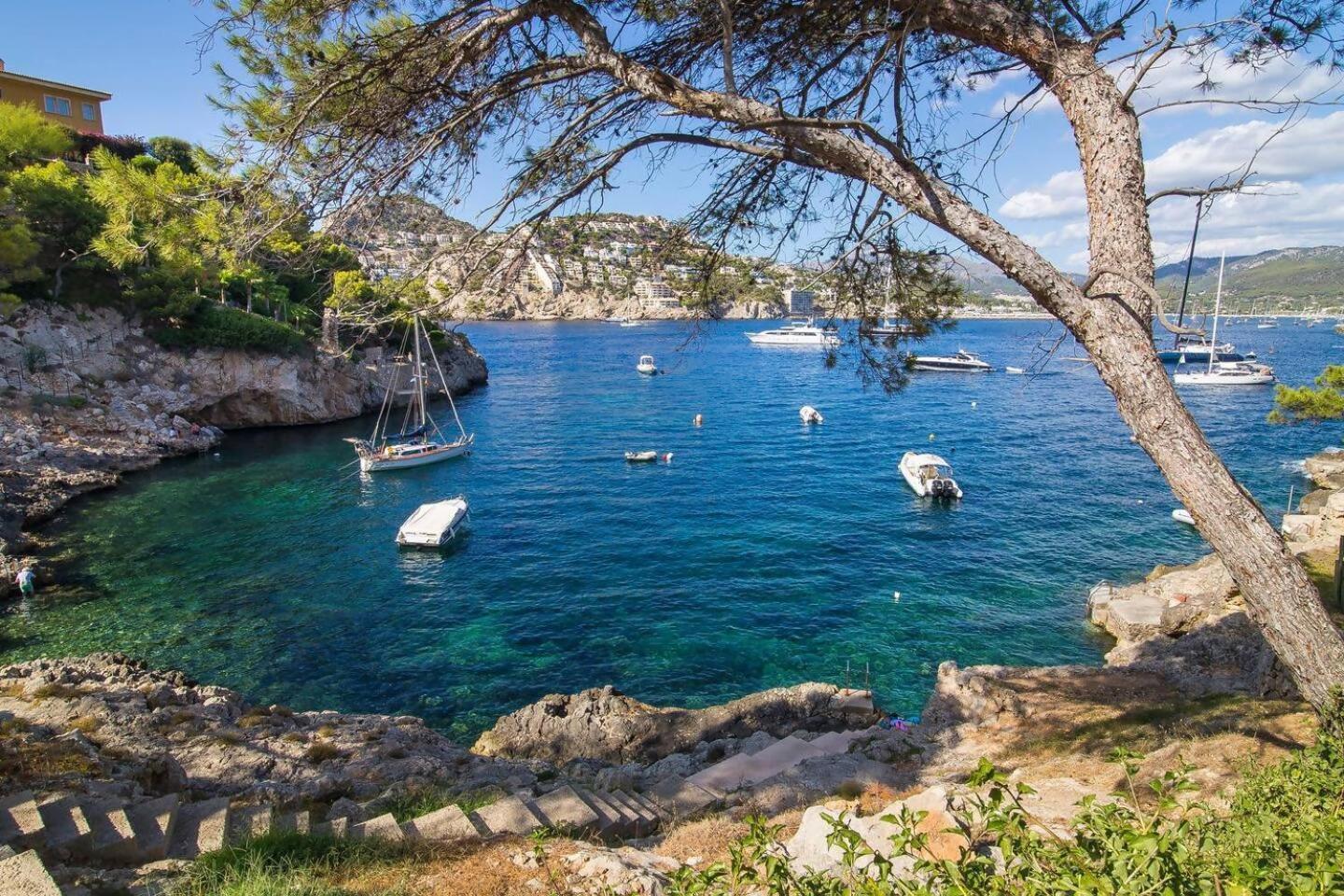 Vistas Dragonera By Mallorca Infinity Holiday home Andratx