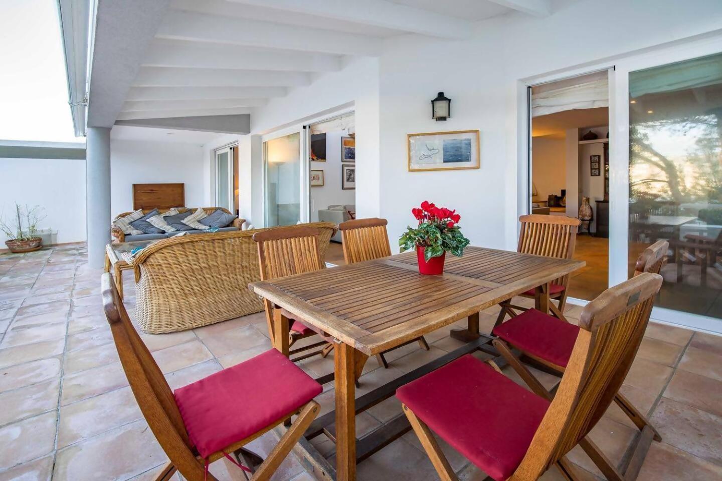 Holiday home Vistas Dragonera By Mallorca Infinity Andratx