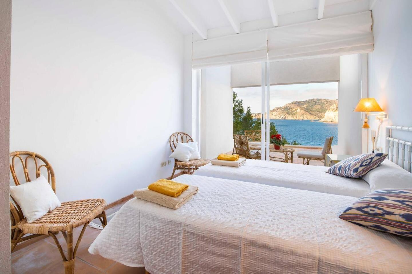 Holiday home Vistas Dragonera By Mallorca Infinity