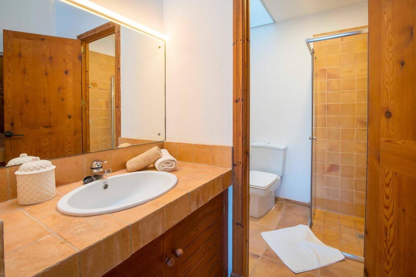Vistas Dragonera By Mallorca Infinity Holiday home *