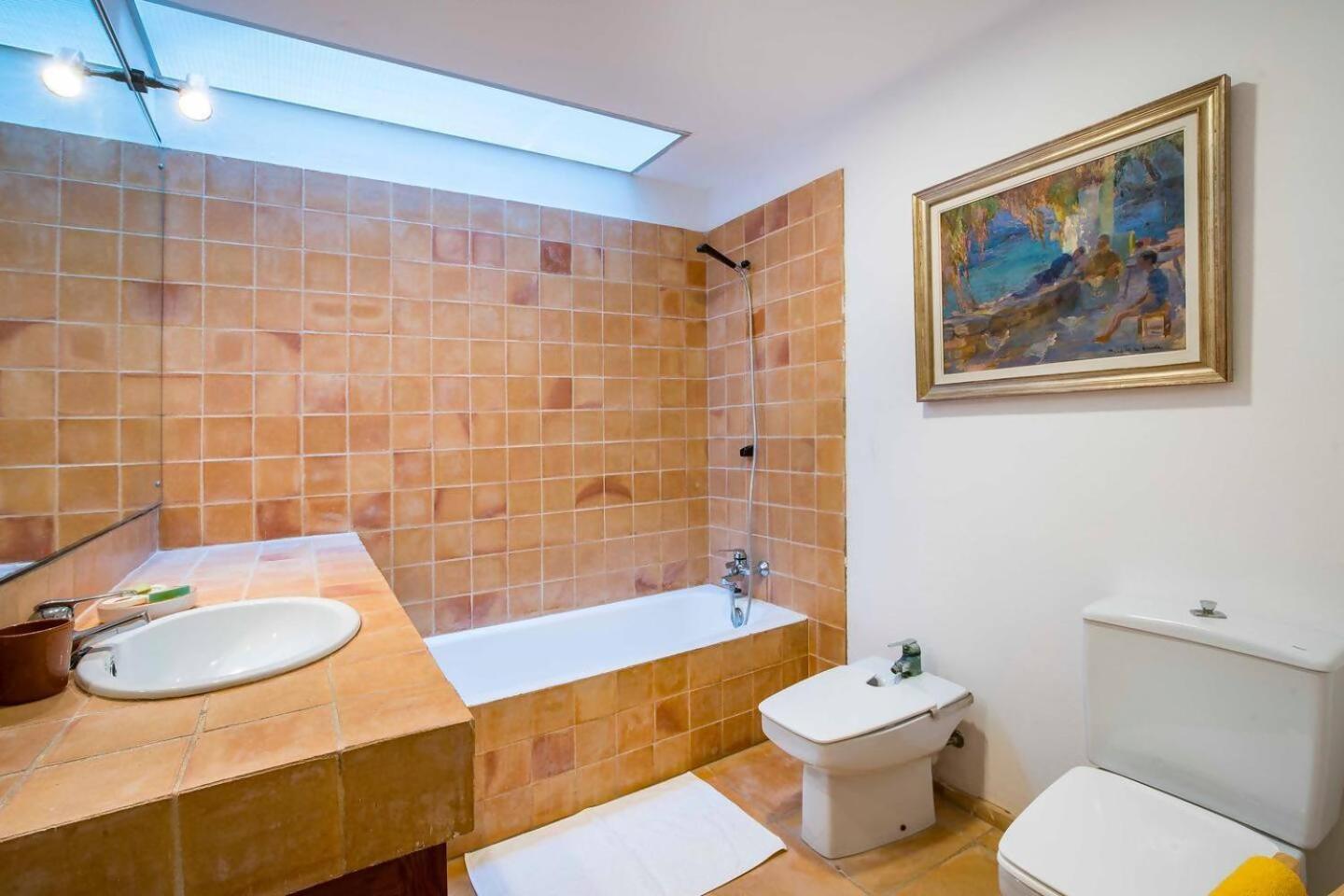 Holiday home Vistas Dragonera By Mallorca Infinity *