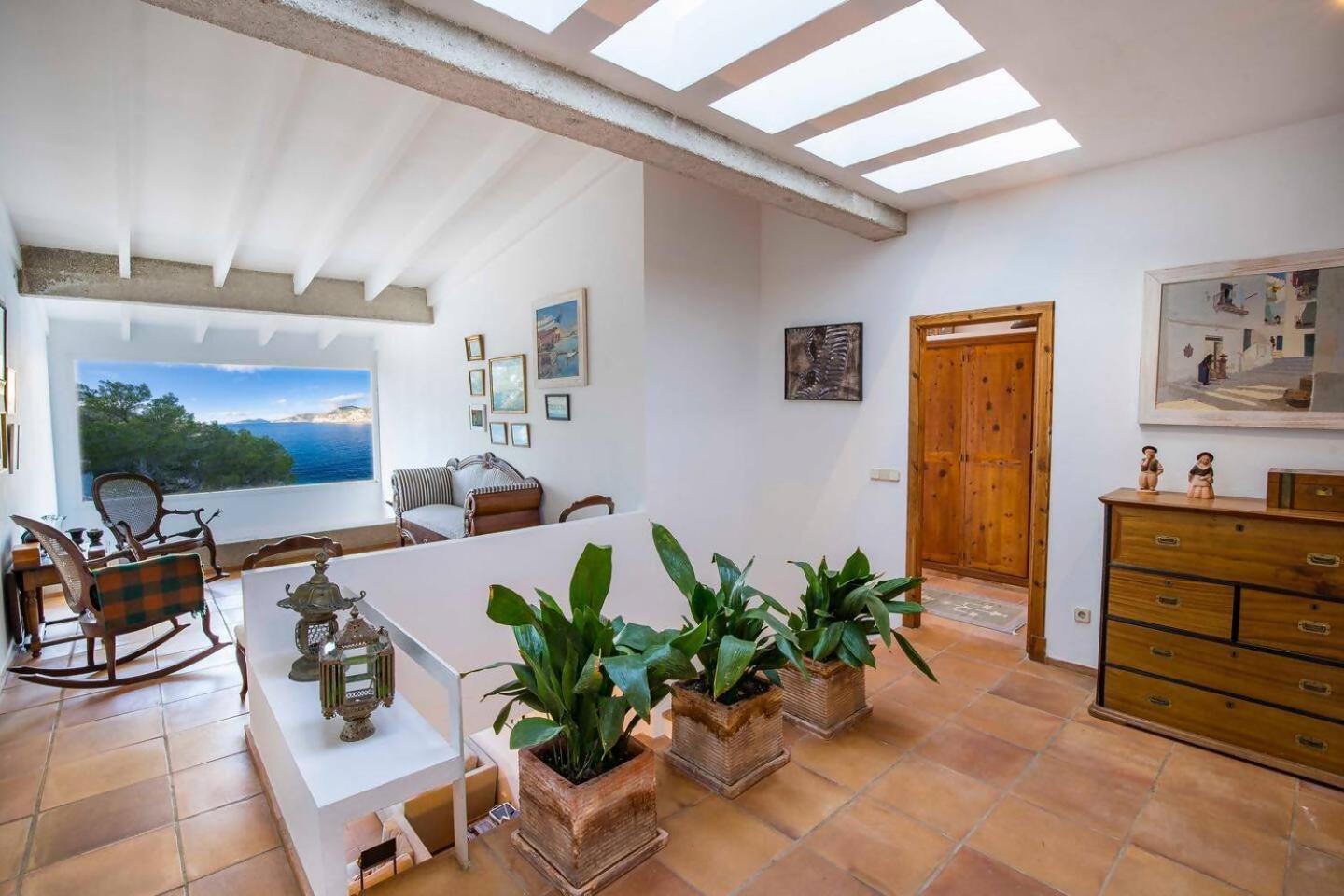 Holiday home Vistas Dragonera By Mallorca Infinity *