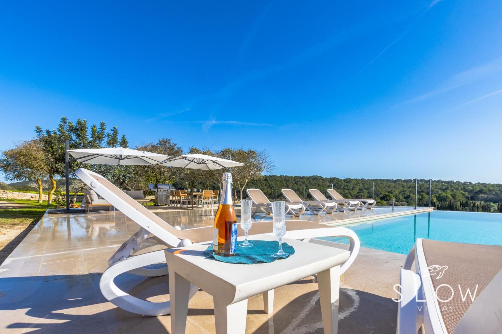 Son Pons By Slow Chalet