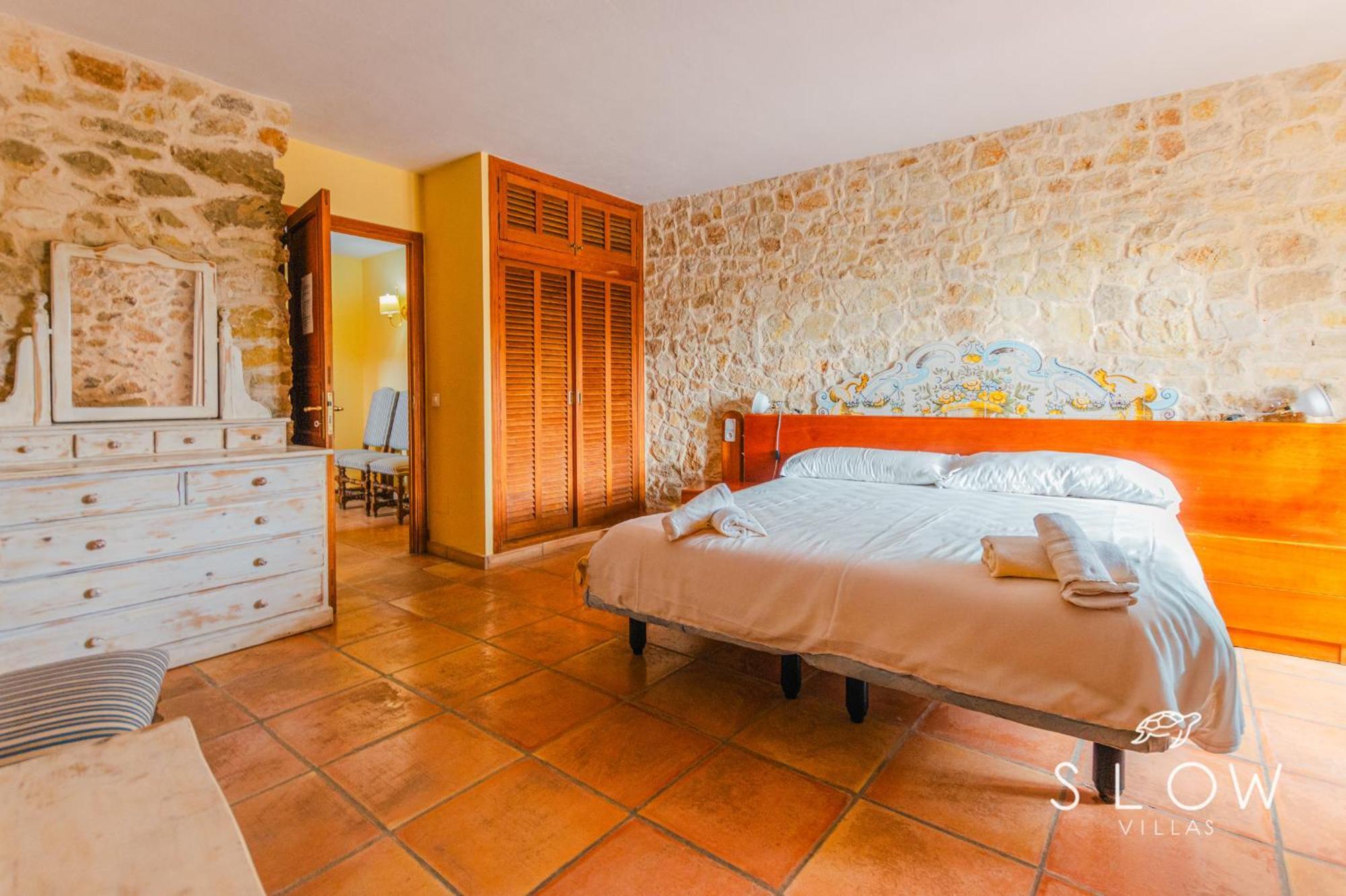 Villa Son Bennasar By Slow